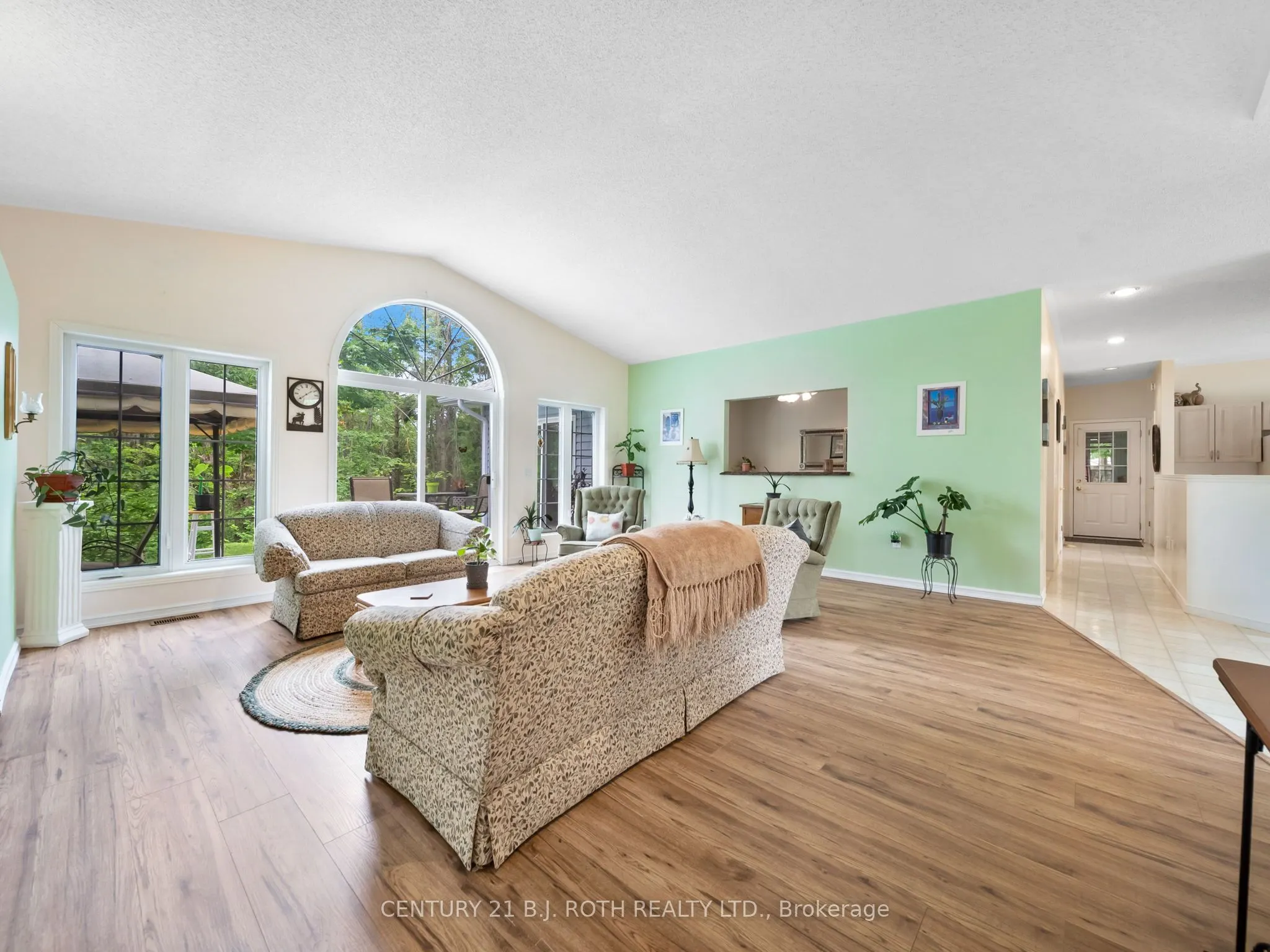 4 Beechwood Crescent