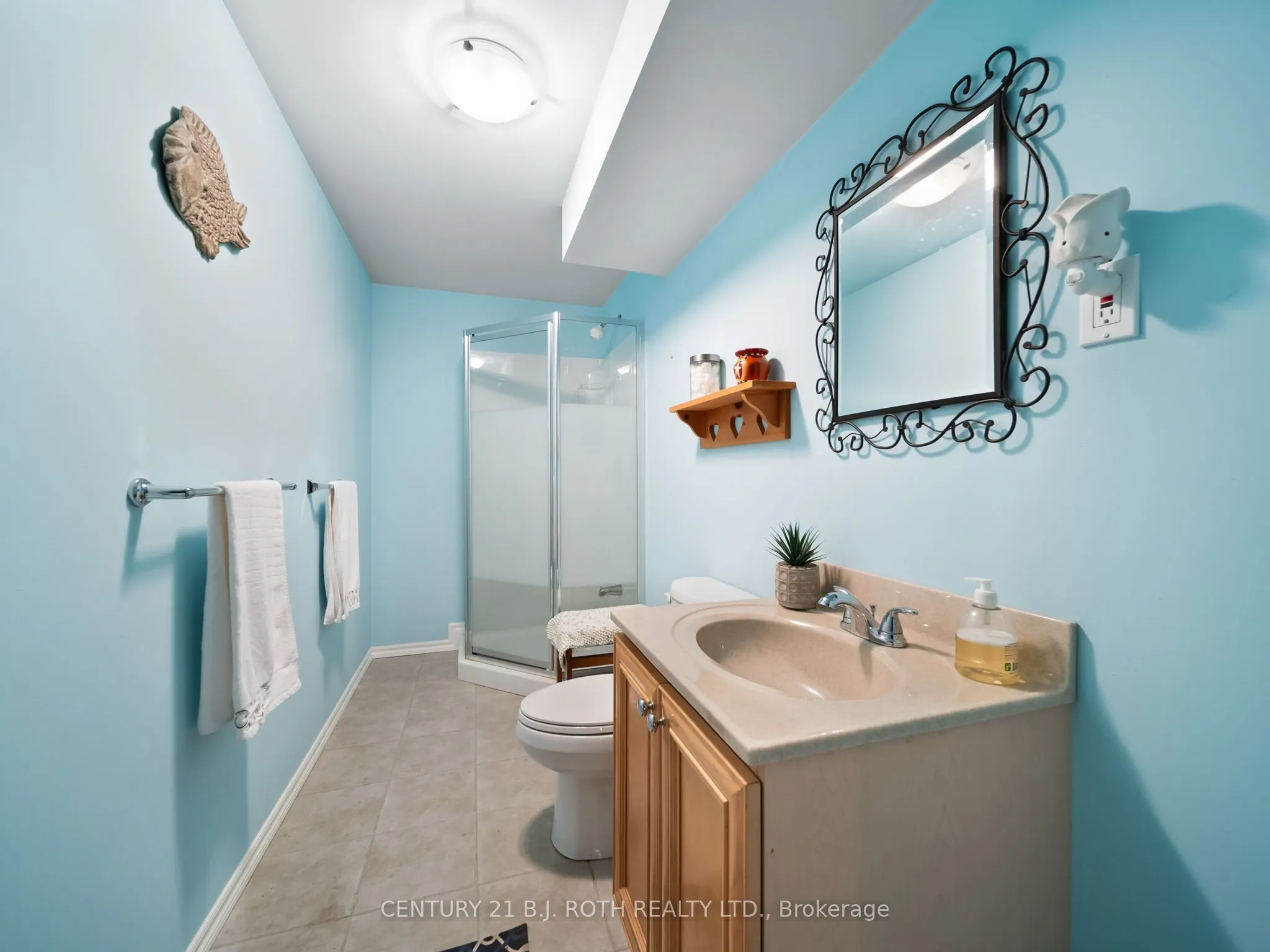 4 Beechwood Crescent