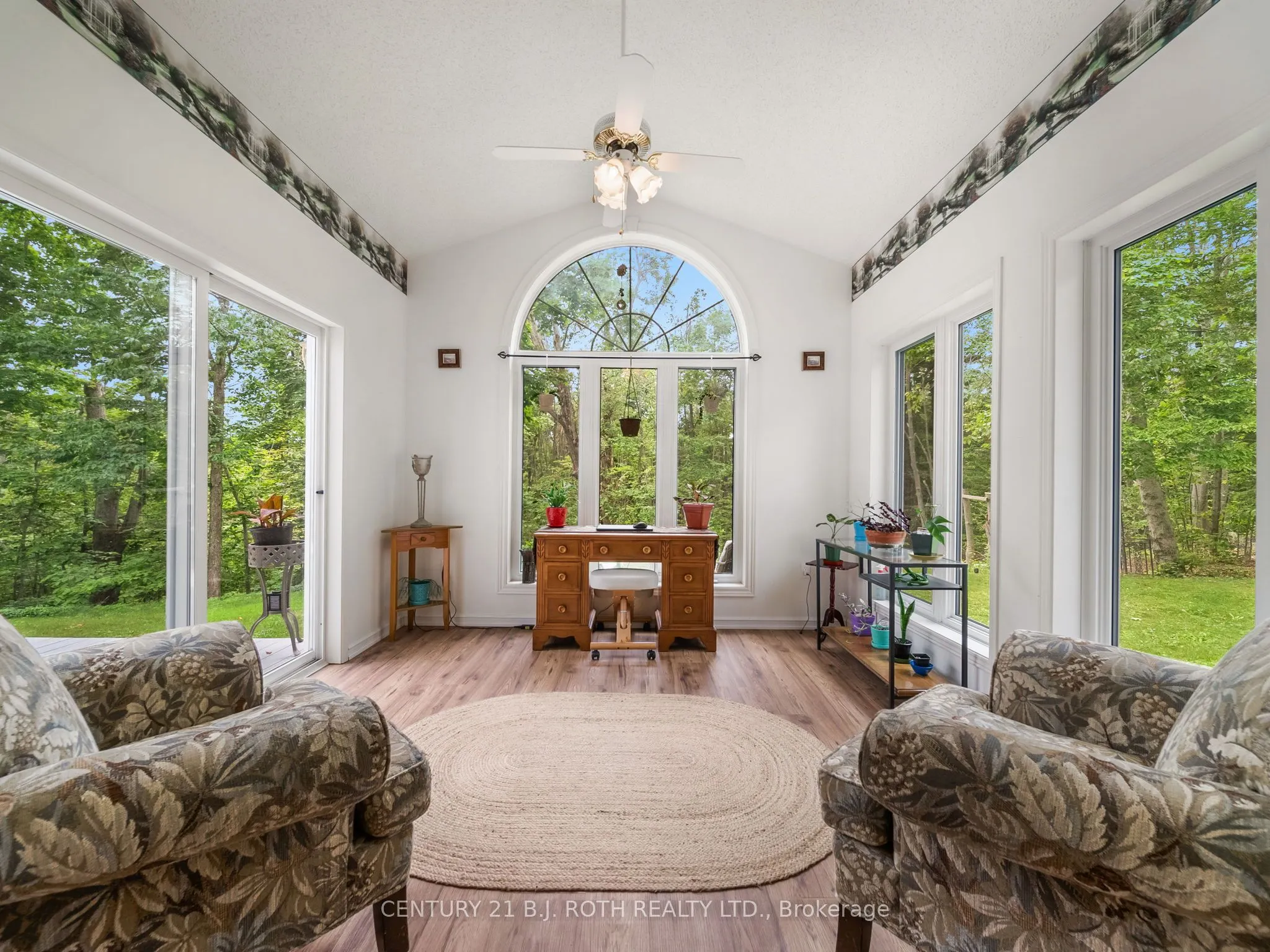 4 Beechwood Crescent