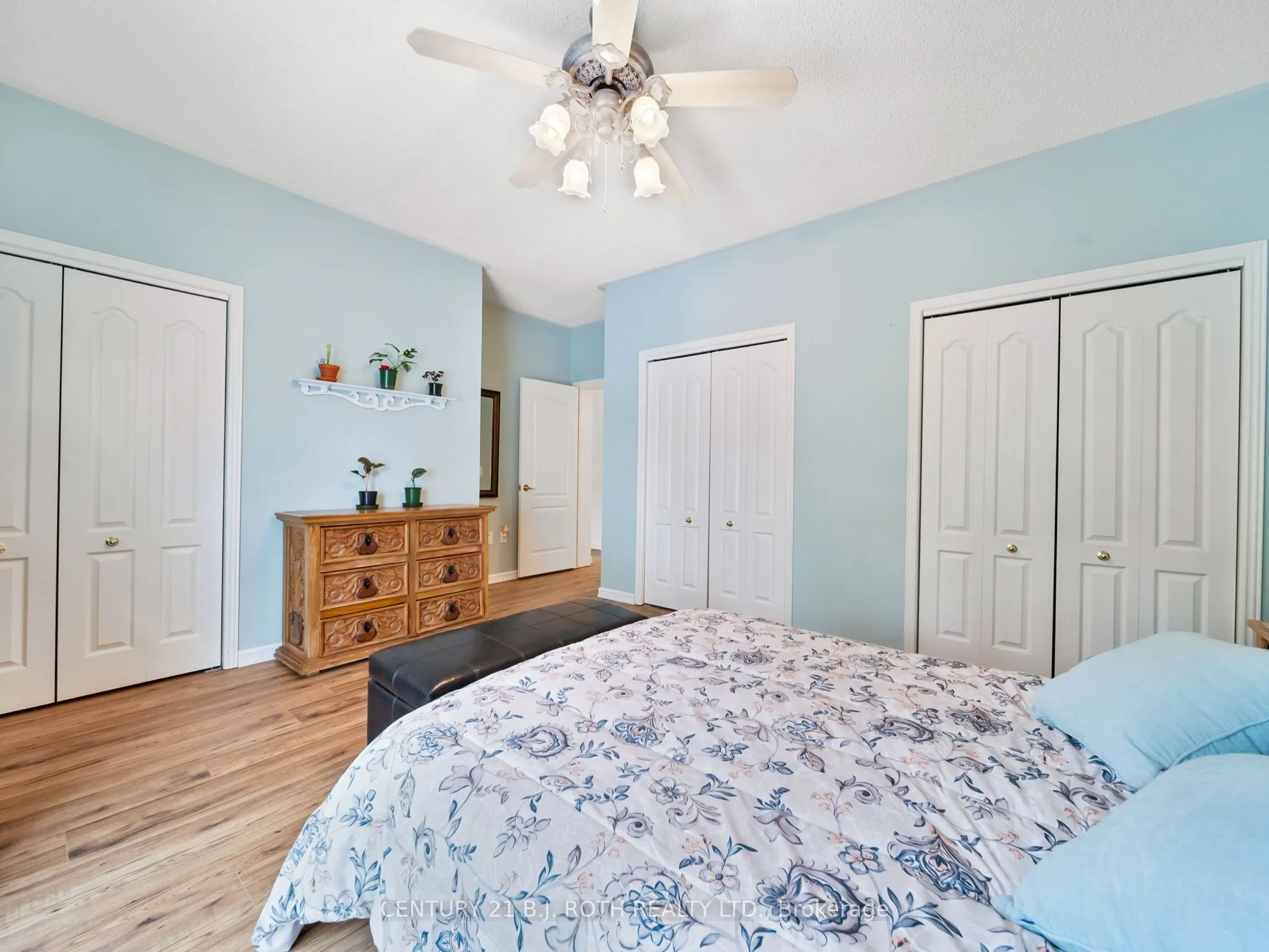 4 Beechwood Crescent