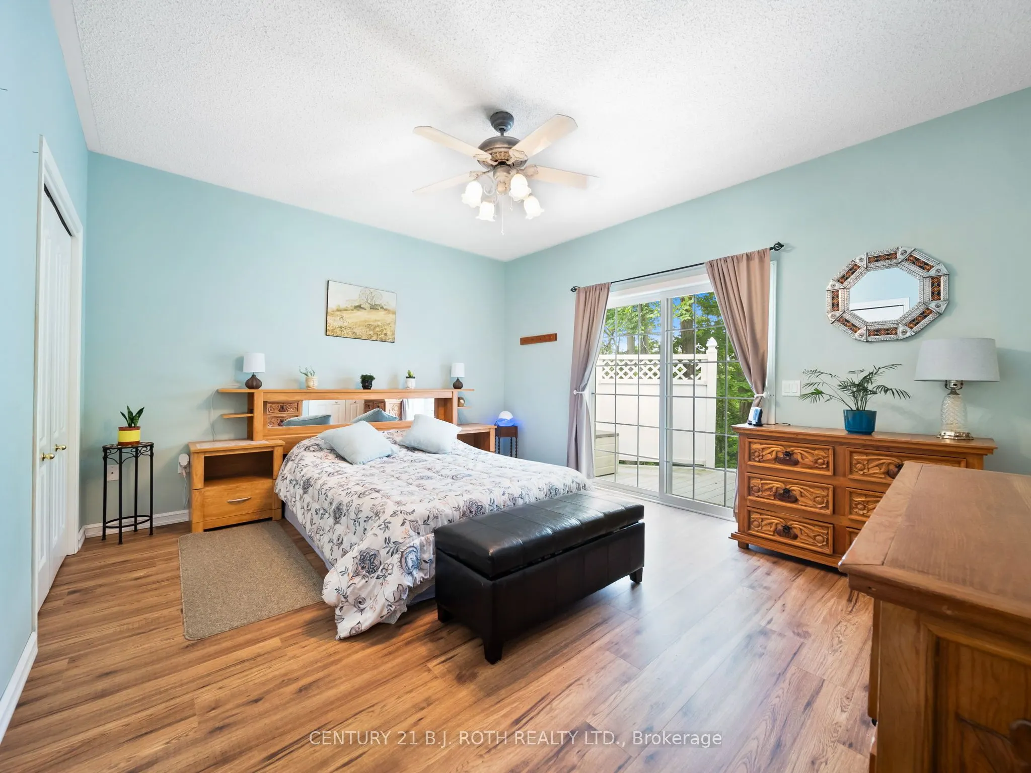 4 Beechwood Crescent