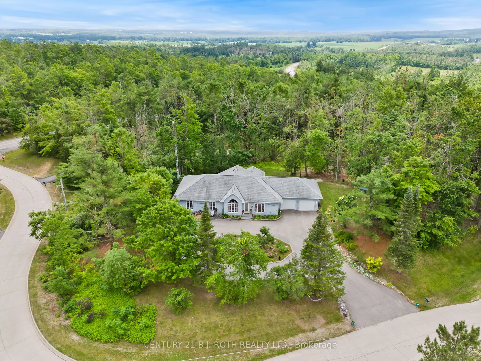 4 Beechwood Crescent