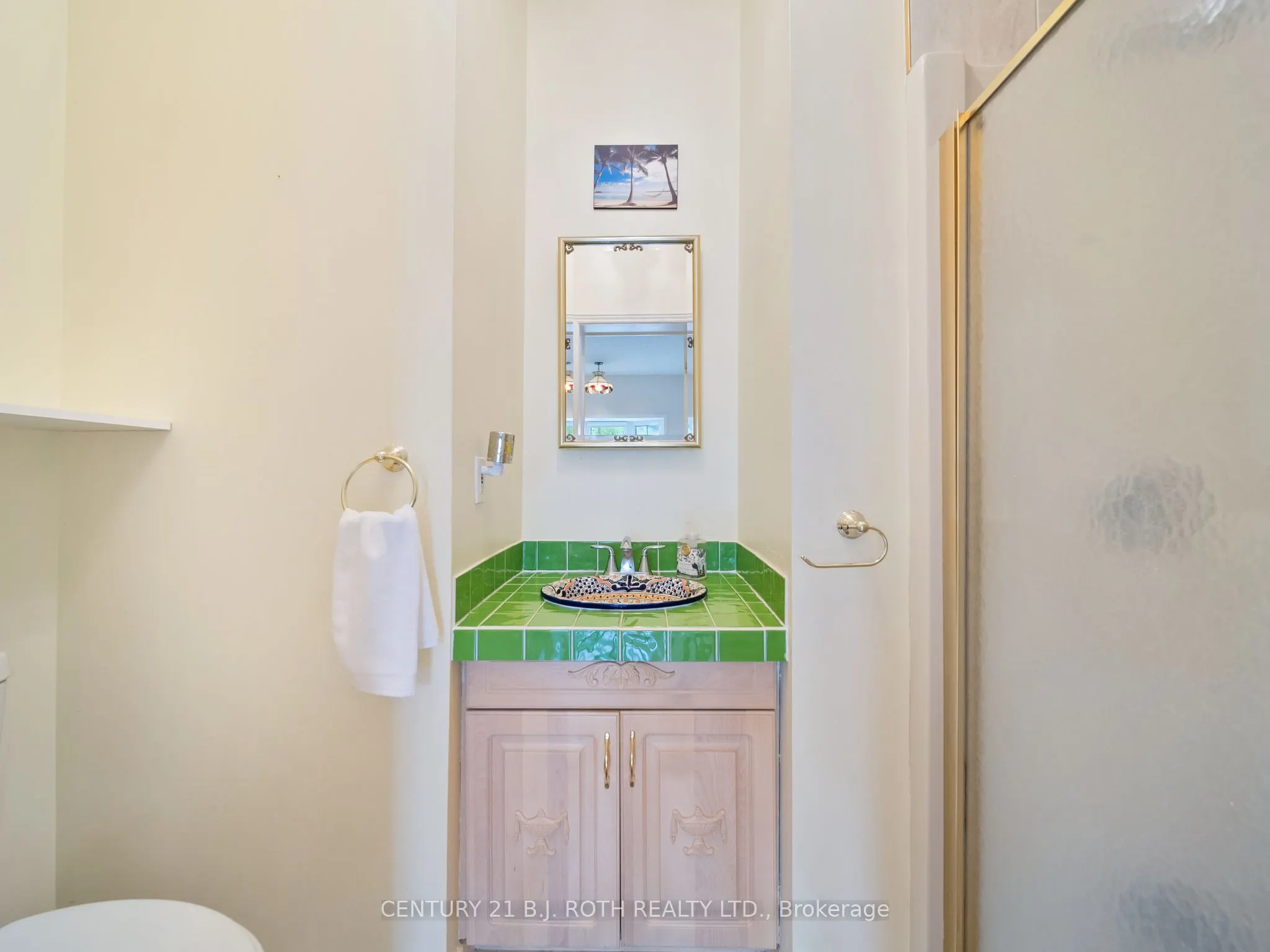 4 Beechwood Crescent