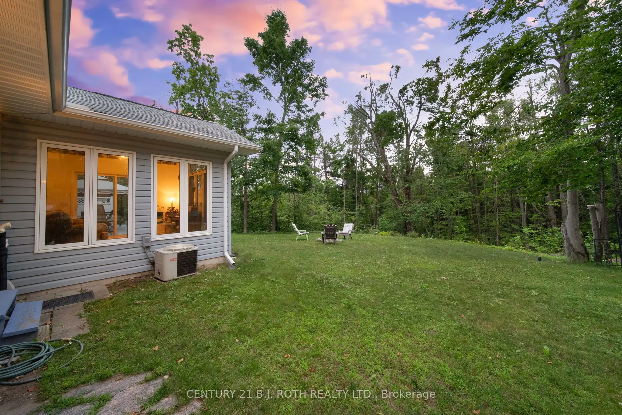 4 Beechwood Crescent