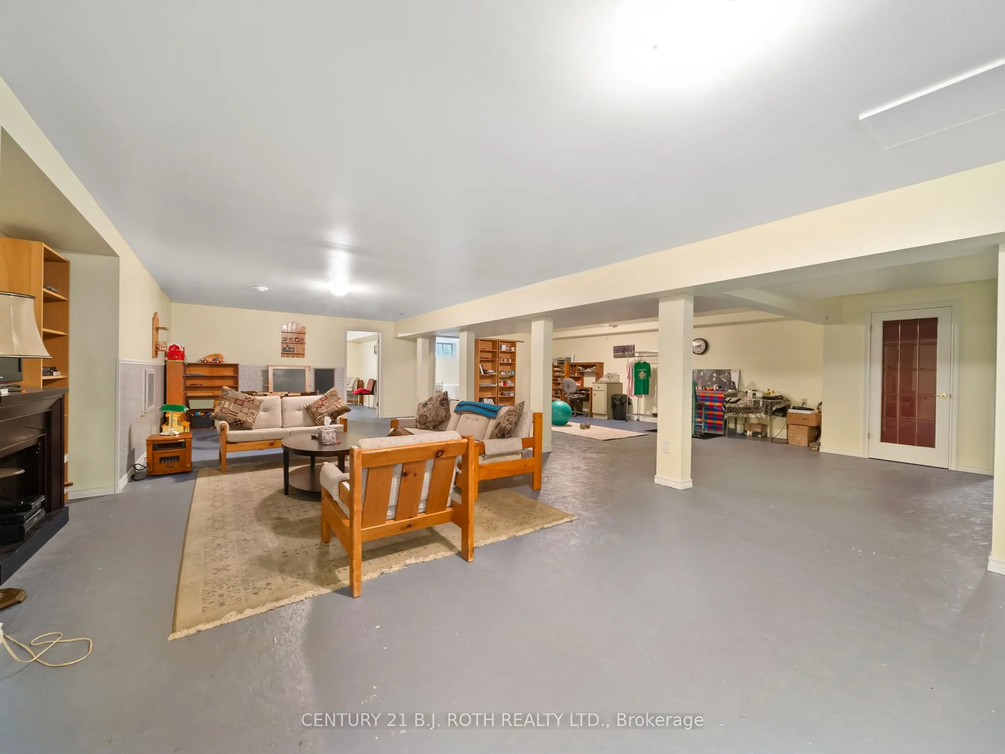 4 Beechwood Crescent