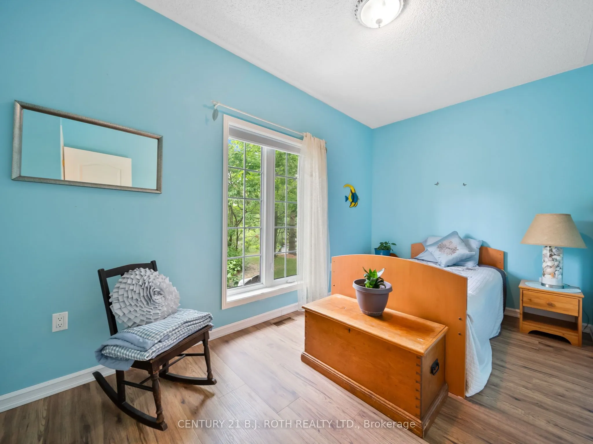 4 Beechwood Crescent