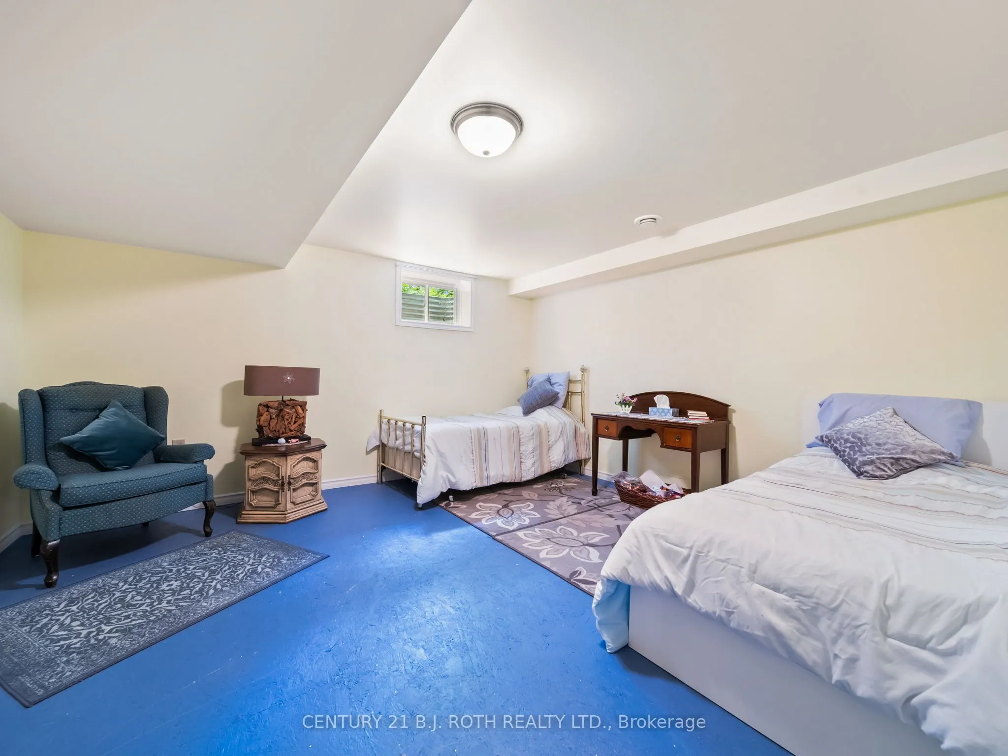 4 Beechwood Crescent