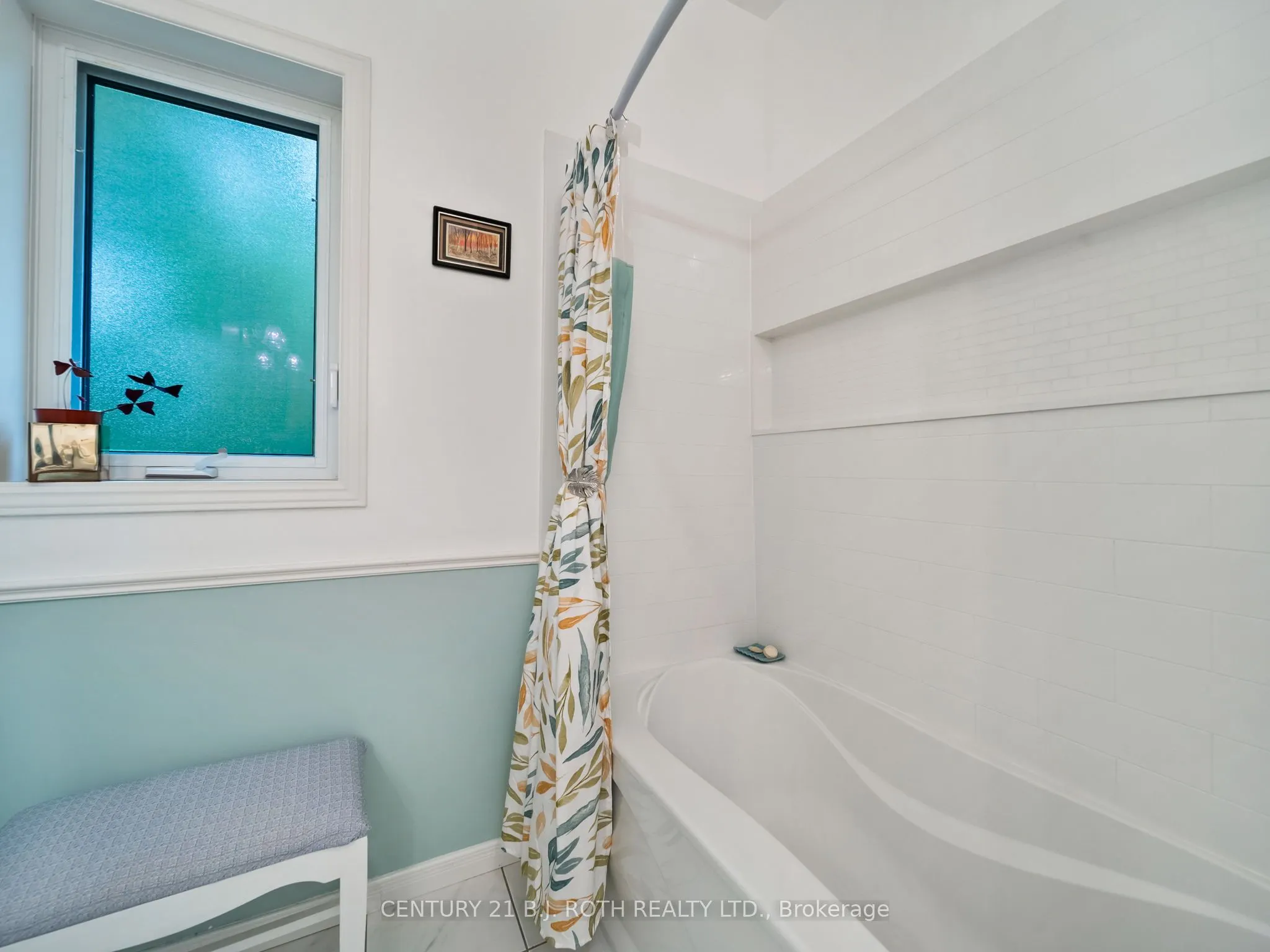 4 Beechwood Crescent