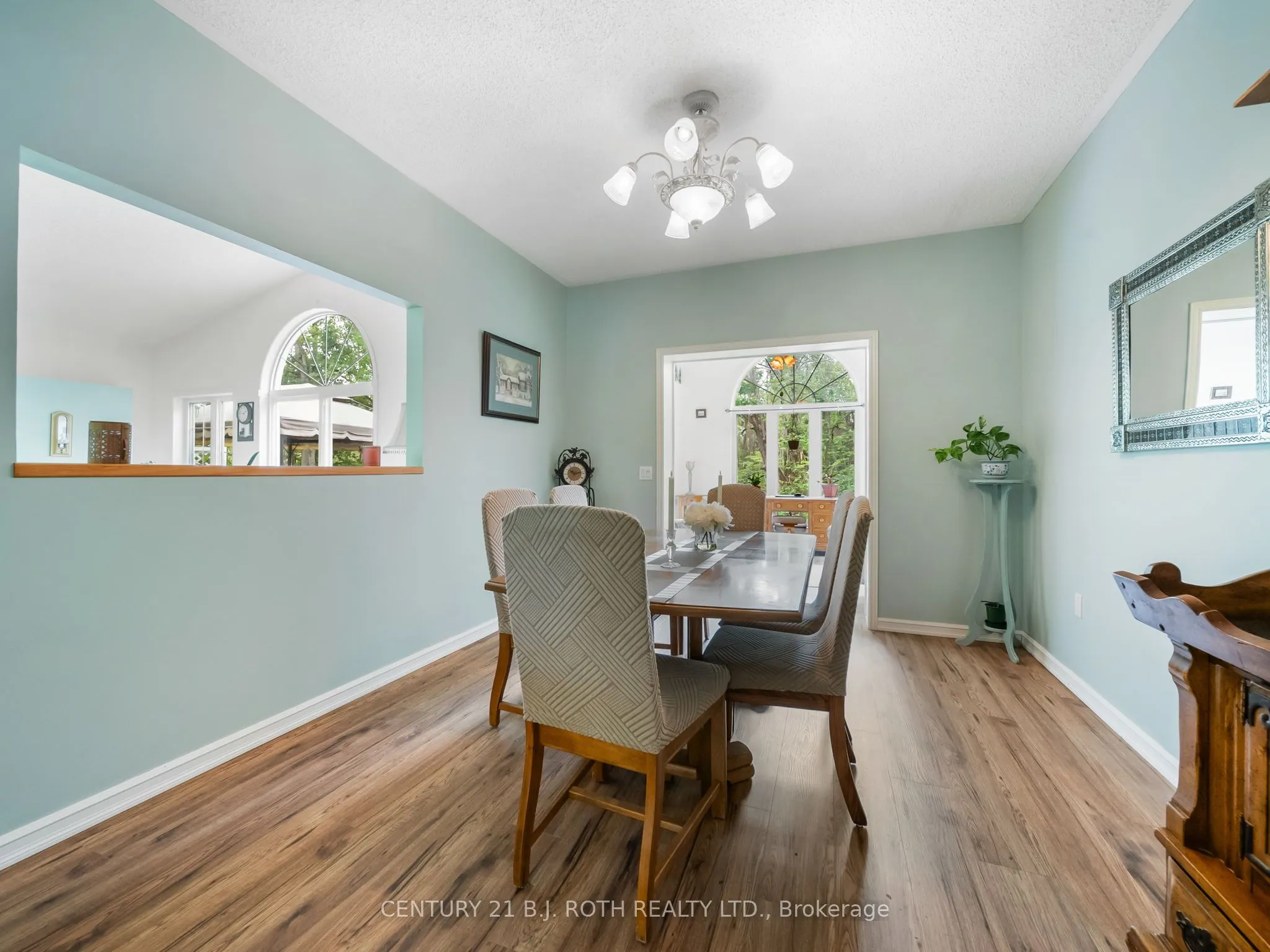 4 Beechwood Crescent