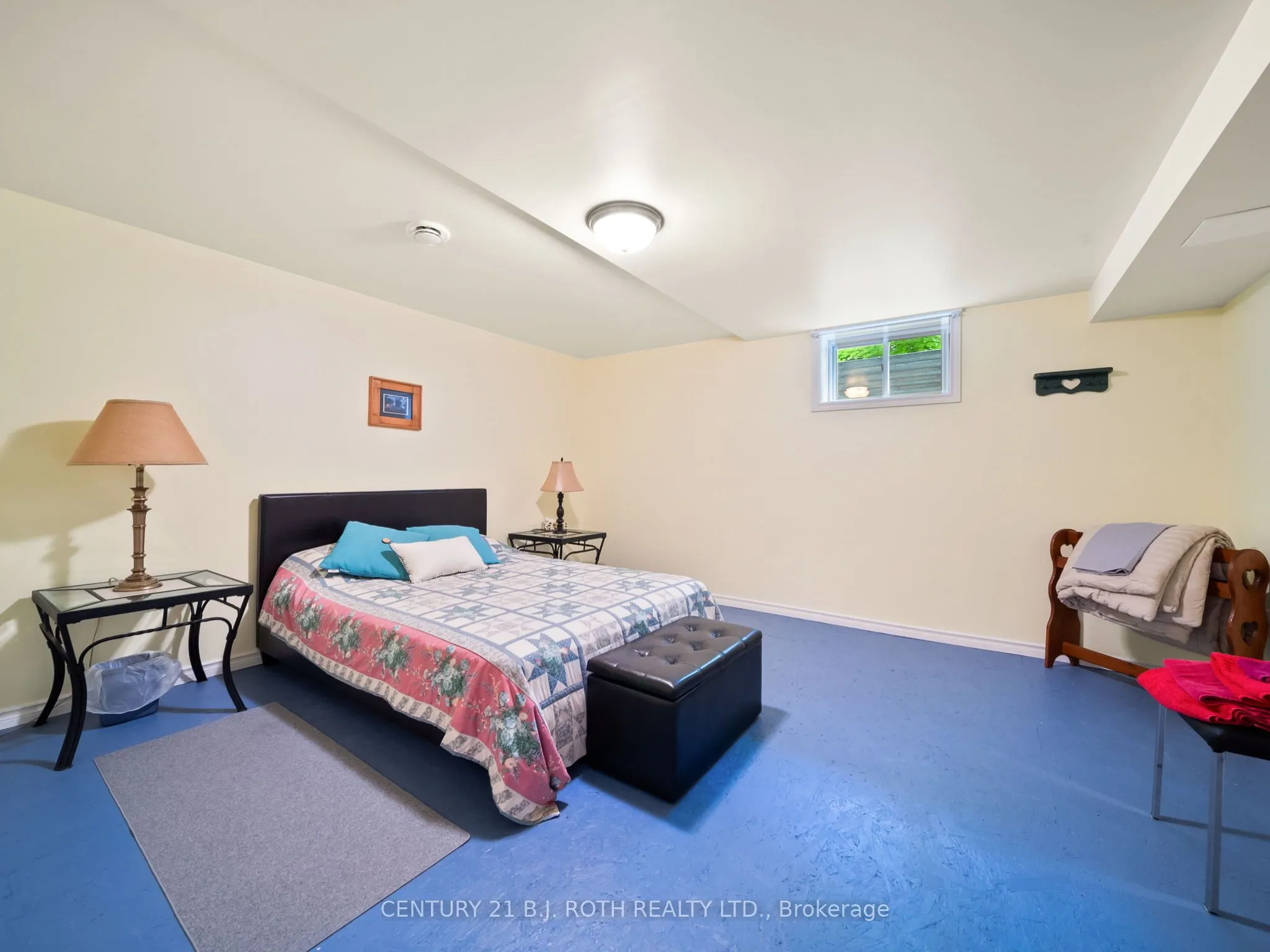 4 Beechwood Crescent