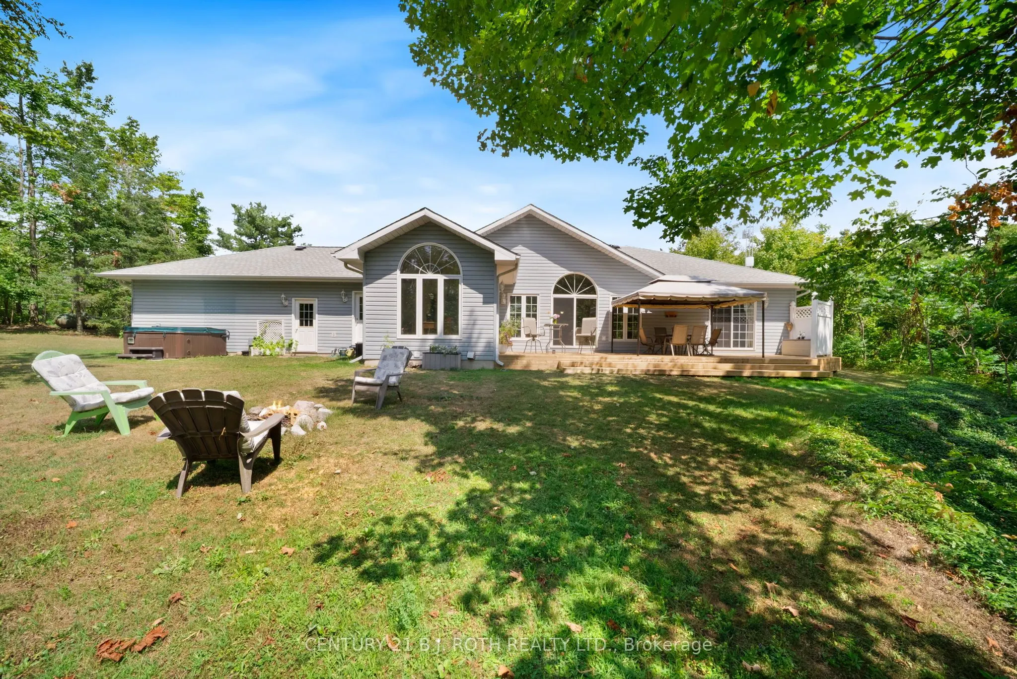 4 Beechwood Crescent