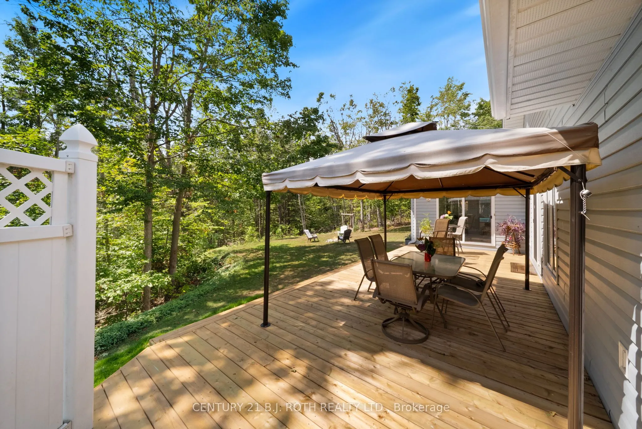 4 Beechwood Crescent