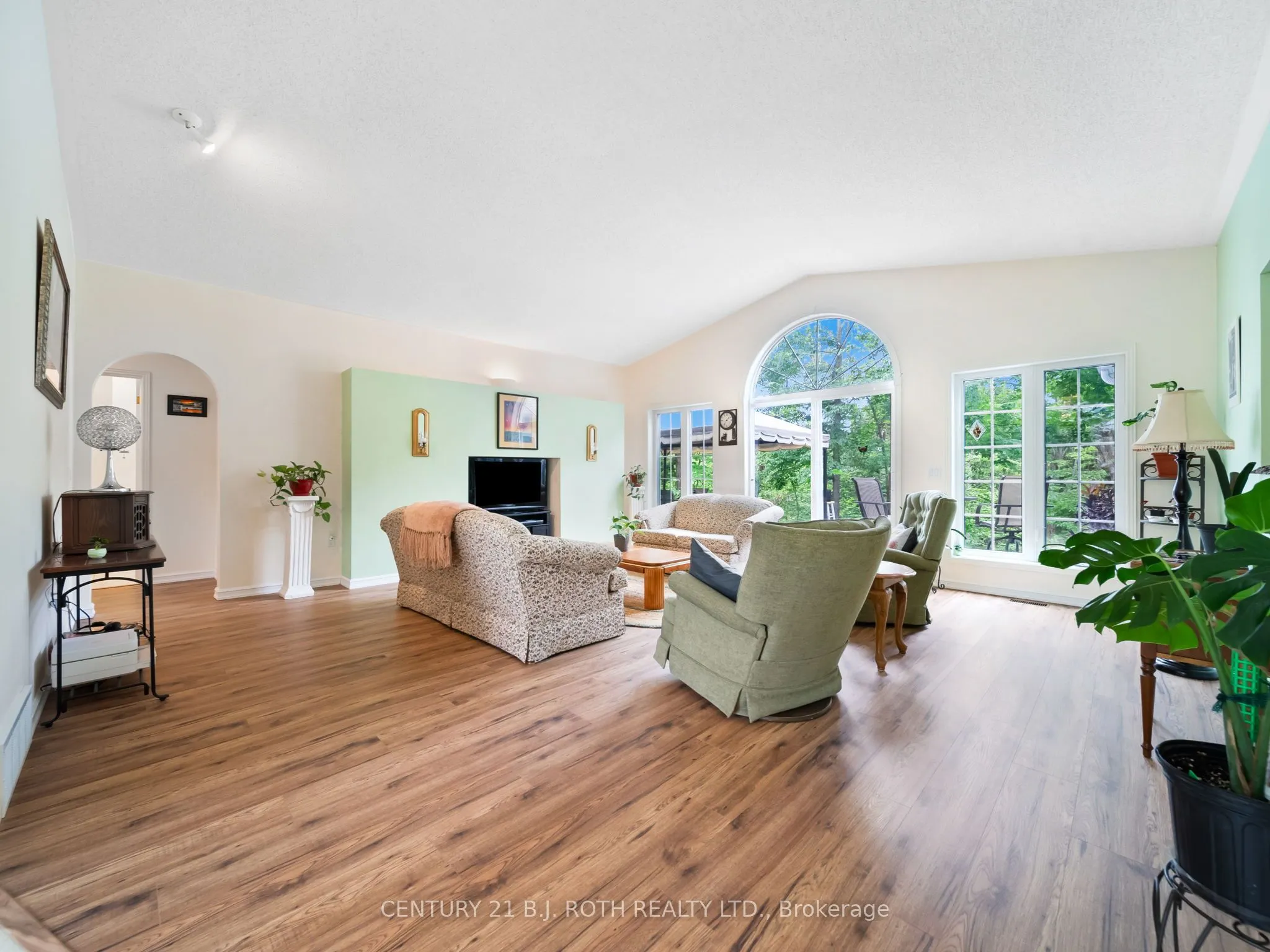 4 Beechwood Crescent