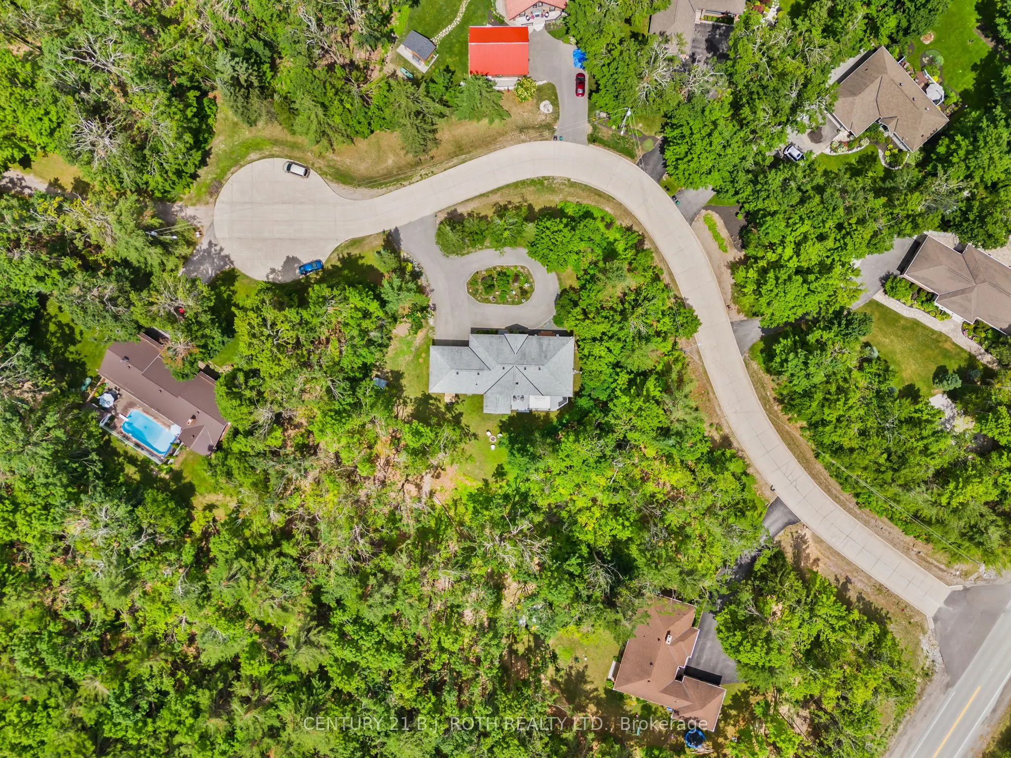 4 Beechwood Crescent