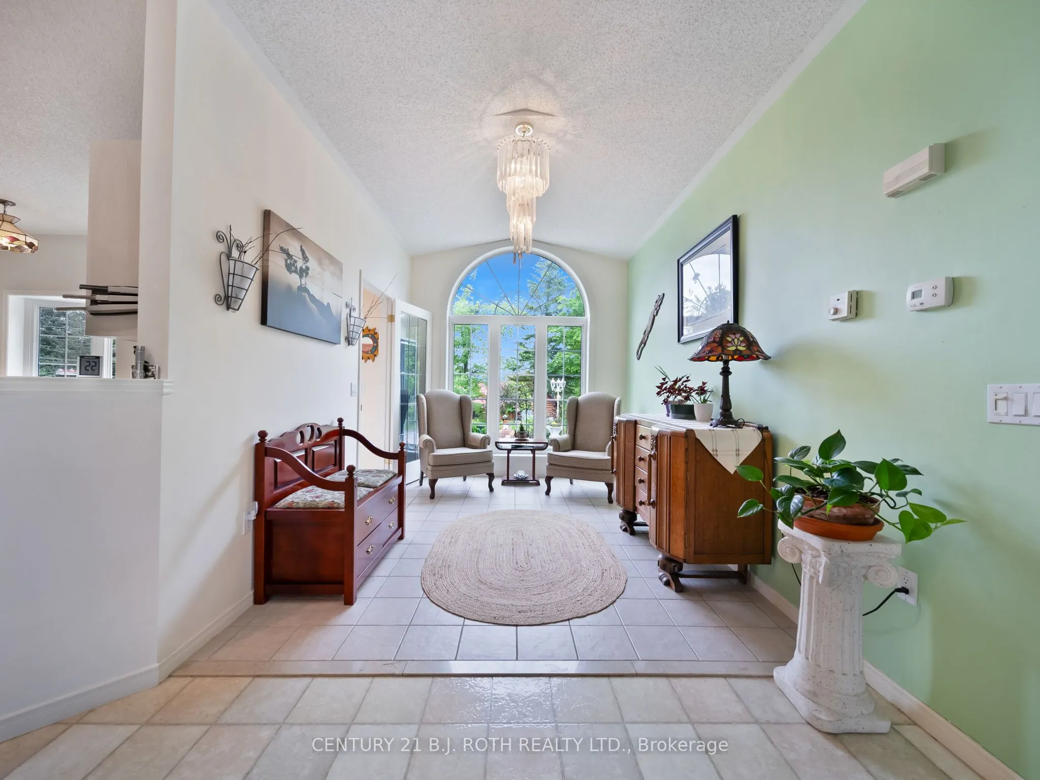 4 Beechwood Crescent