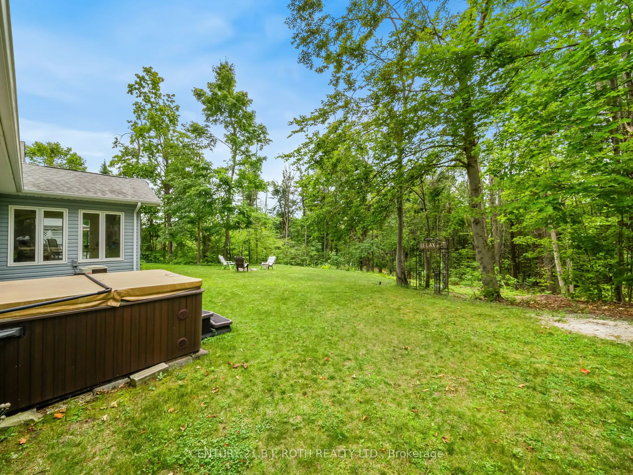 4 Beechwood Crescent