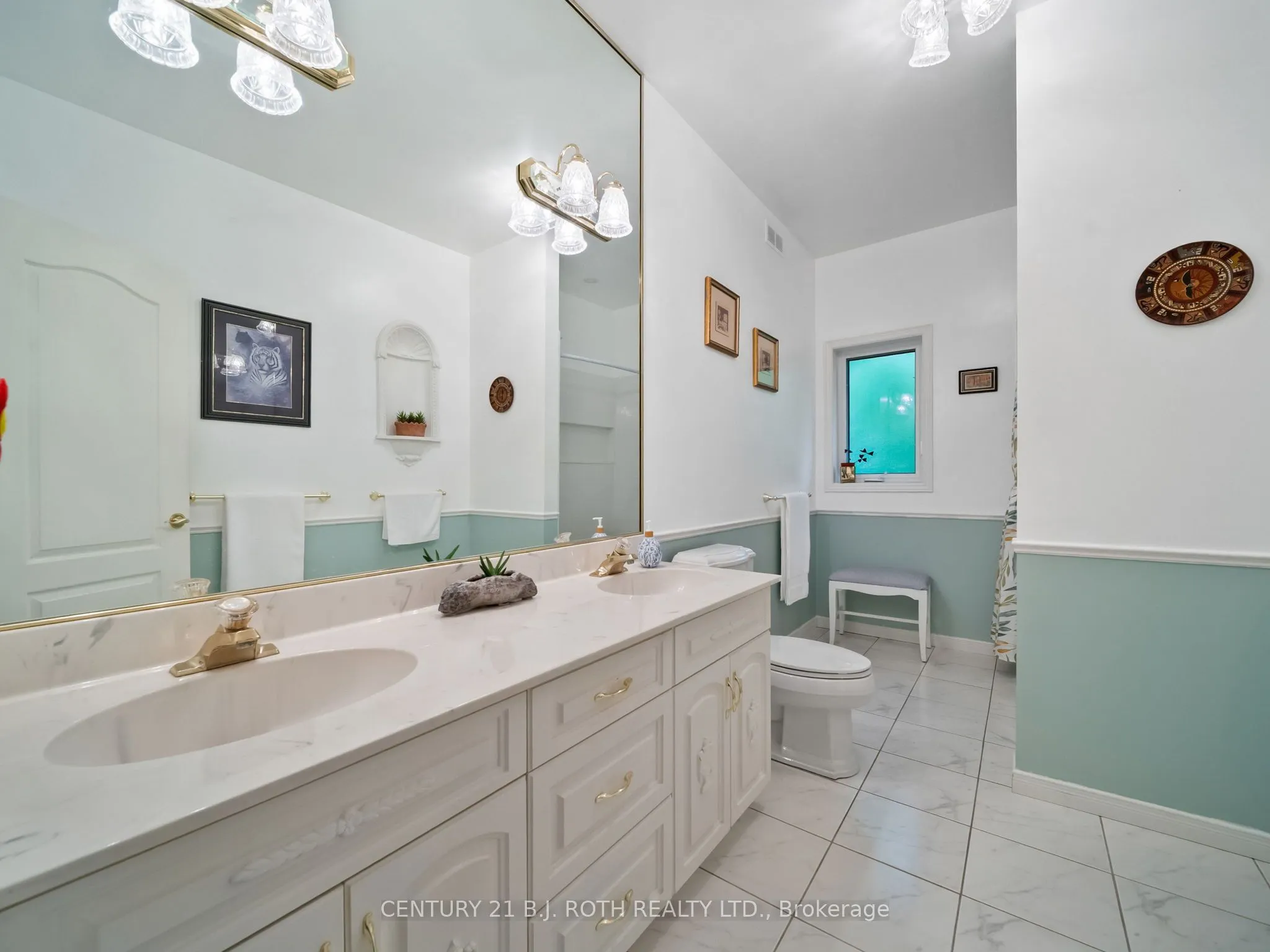 4 Beechwood Crescent