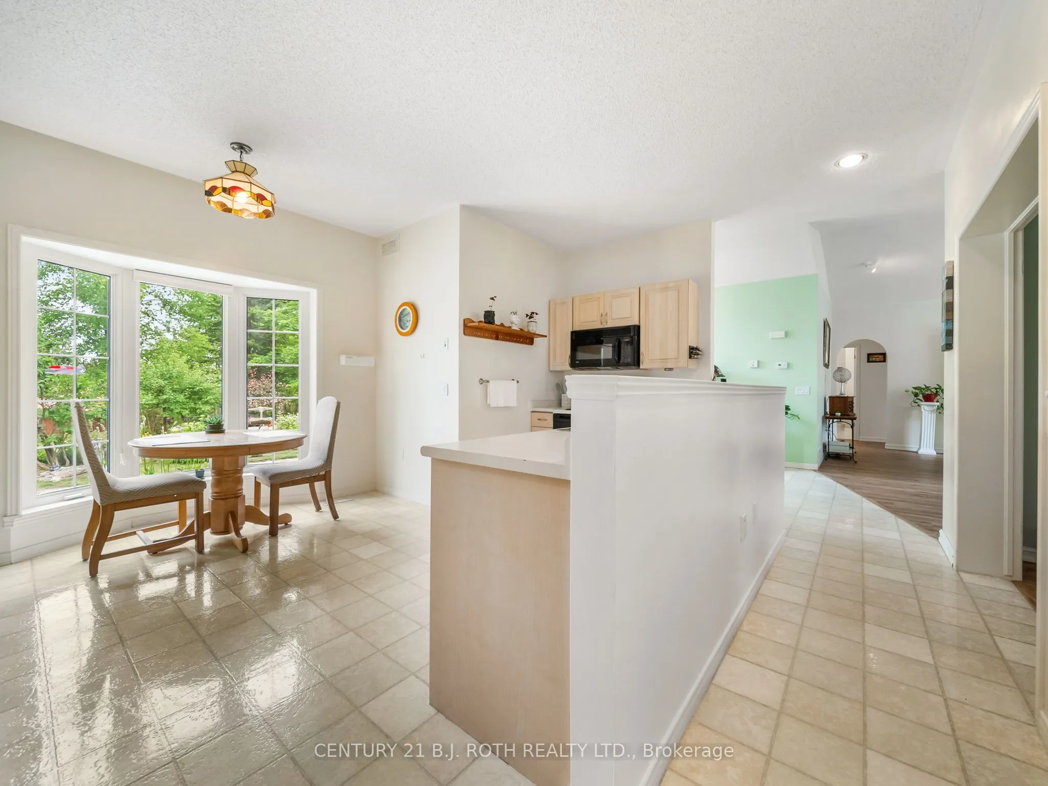 4 Beechwood Crescent