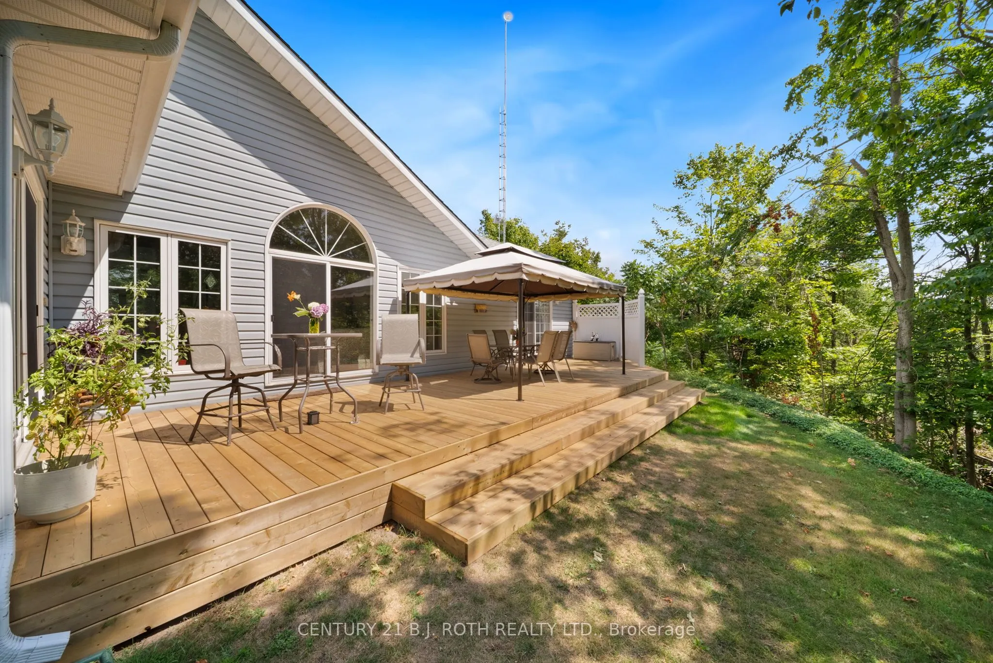 4 Beechwood Crescent