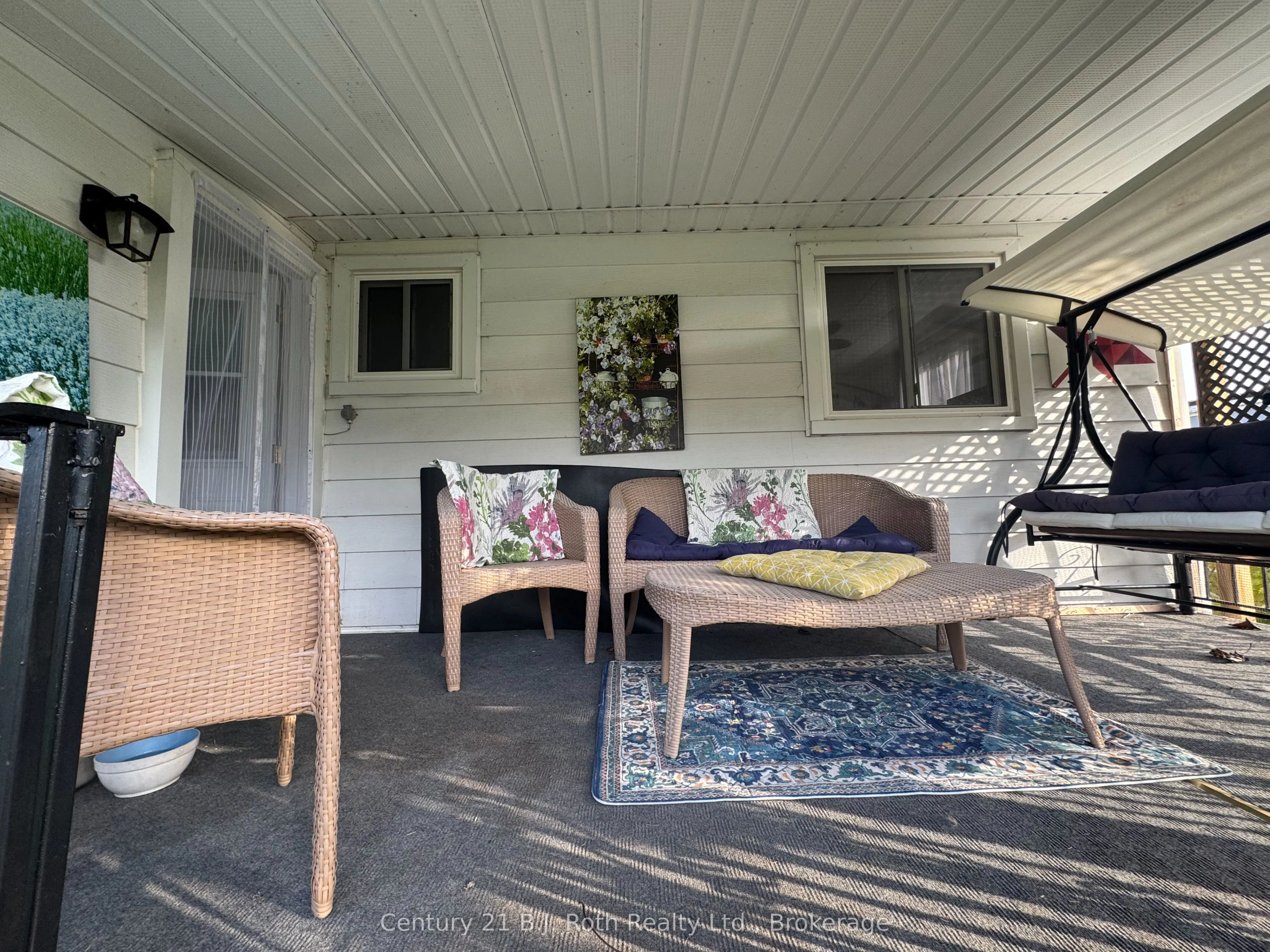 14 Muir Drive