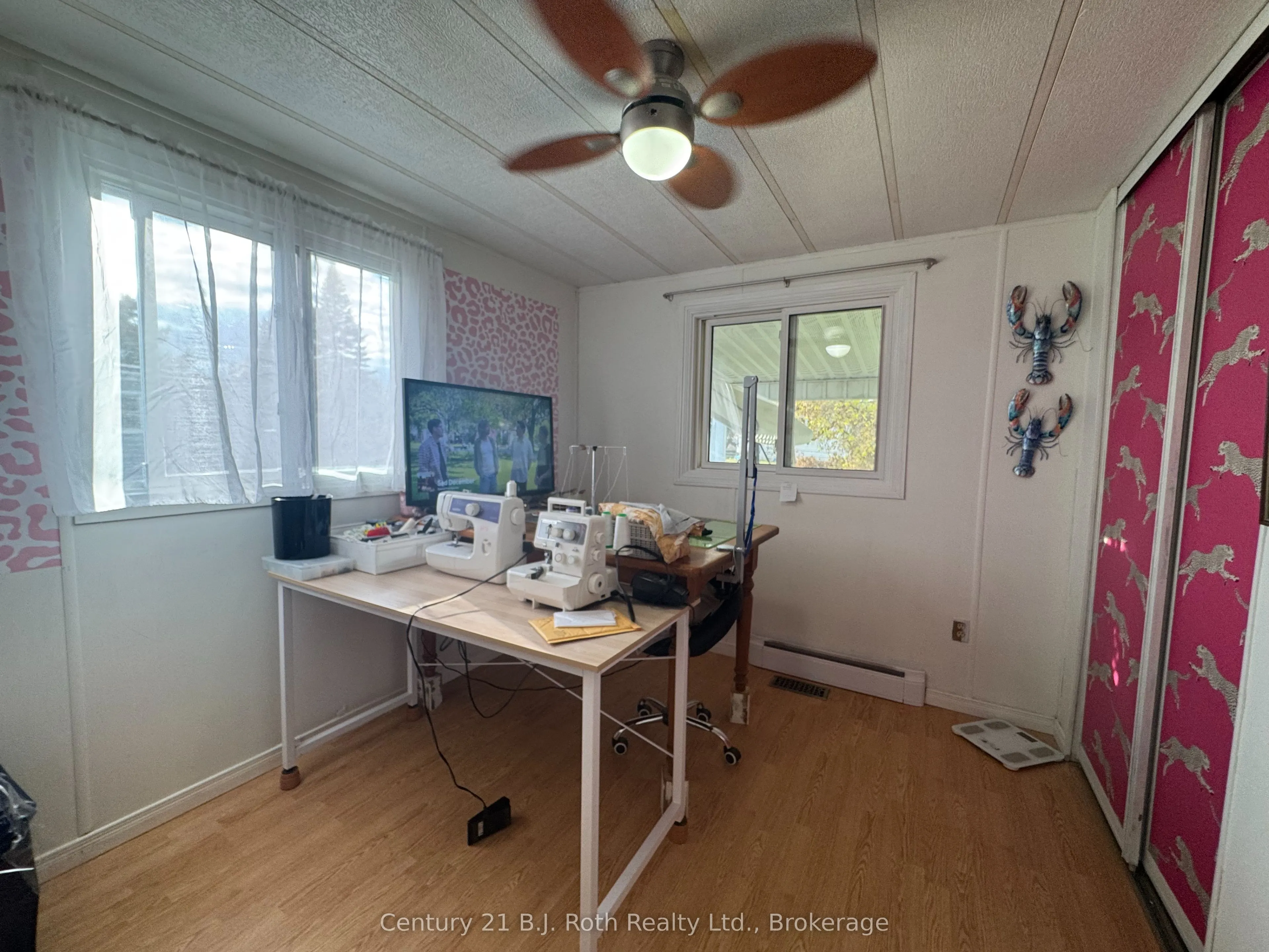 14 Muir Drive