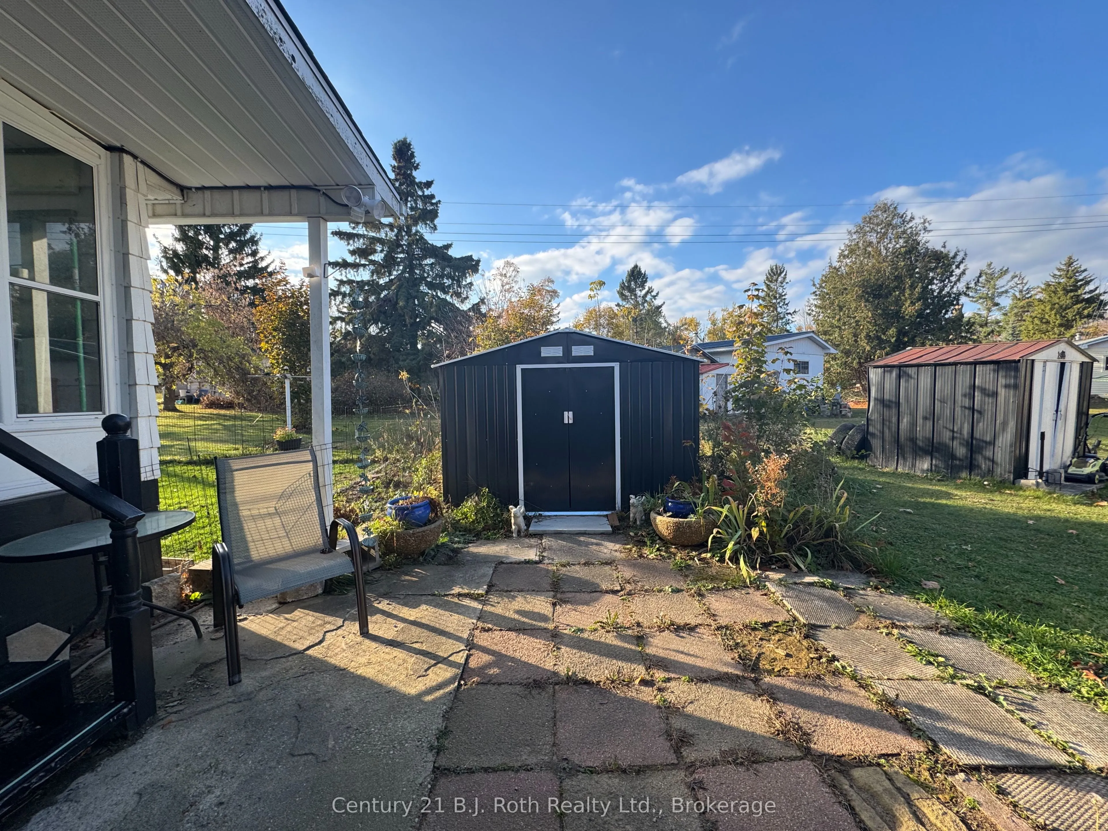 14 Muir Drive