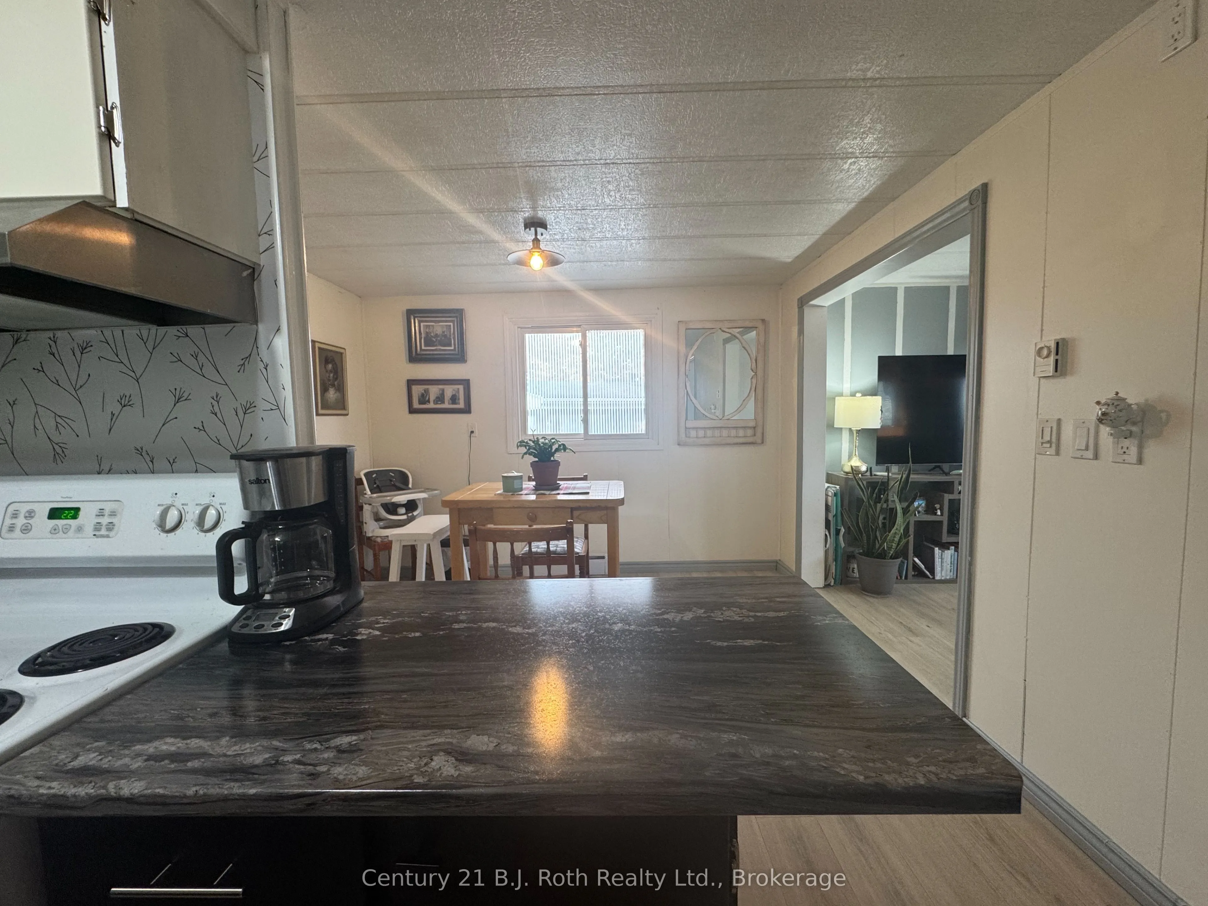 14 Muir Drive