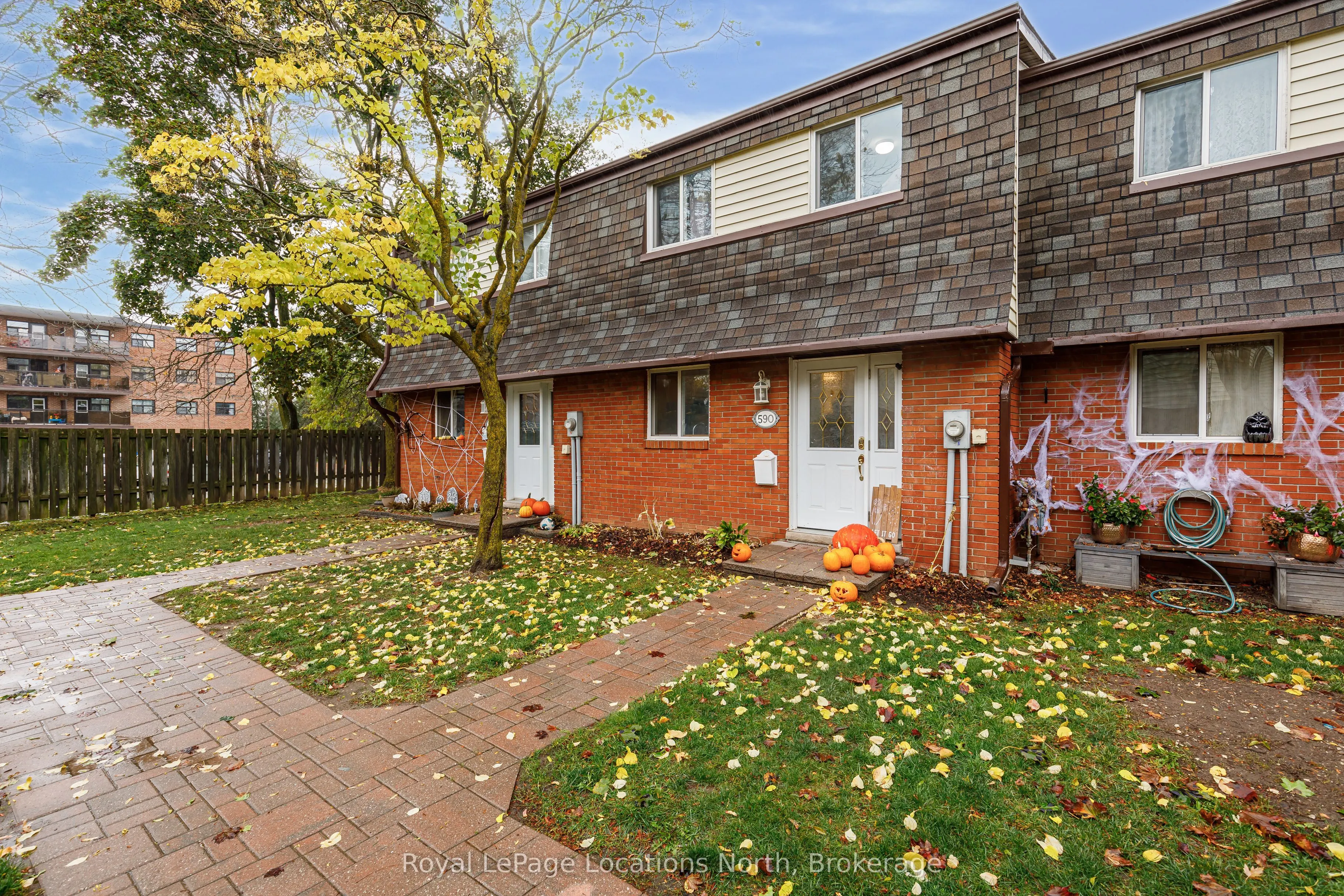 590 Tenth Street #31