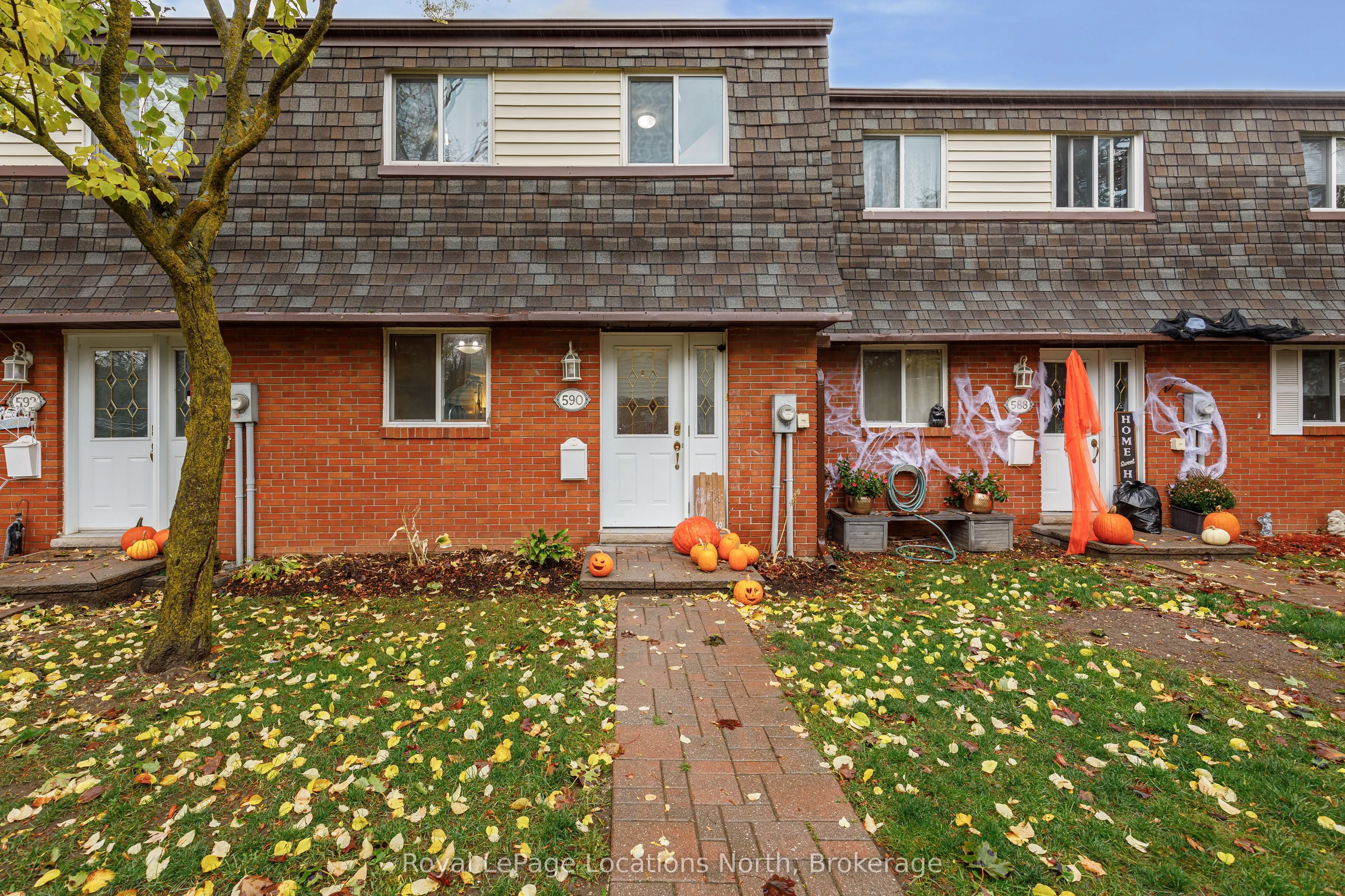 590 Tenth Street #31