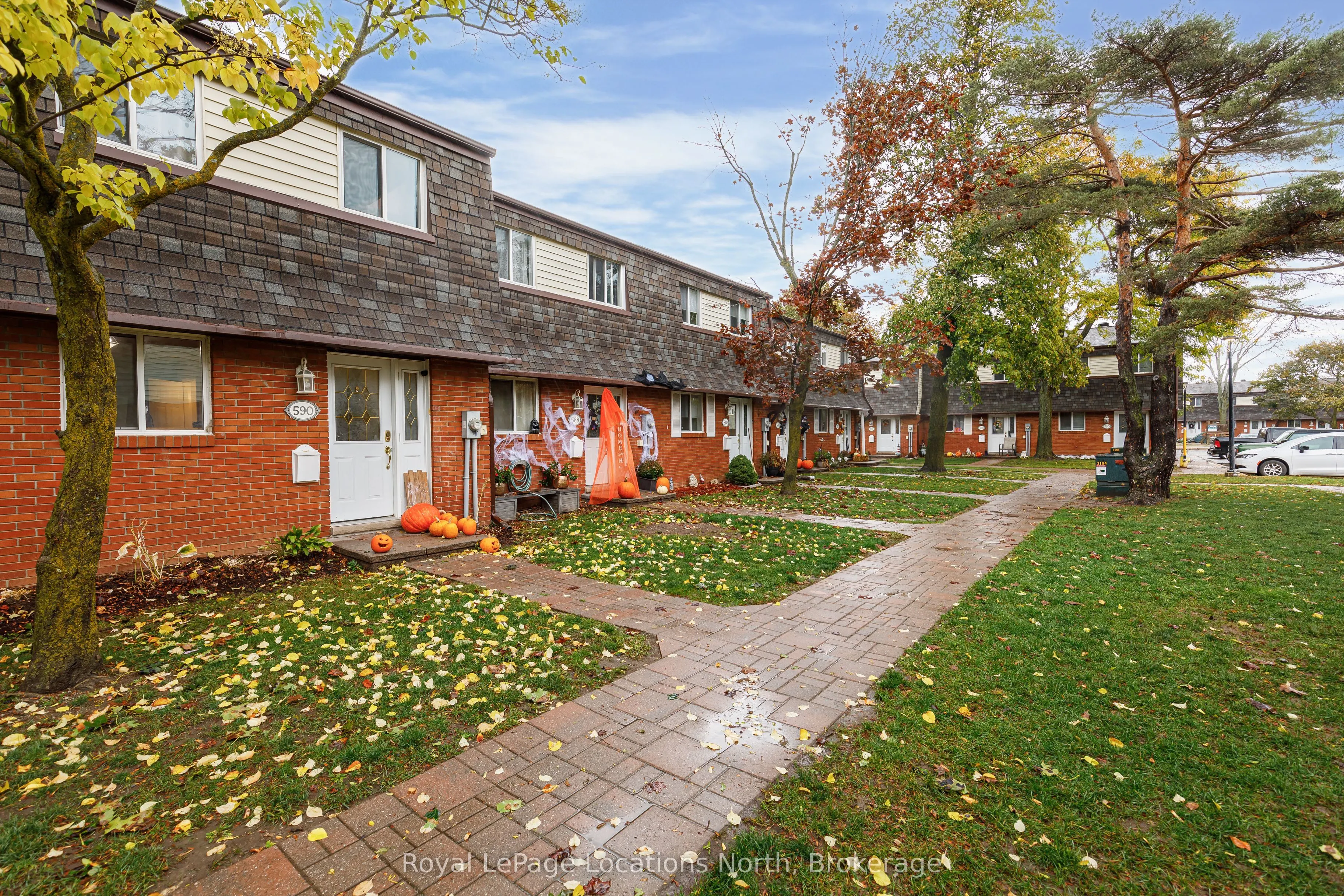 590 Tenth Street #31