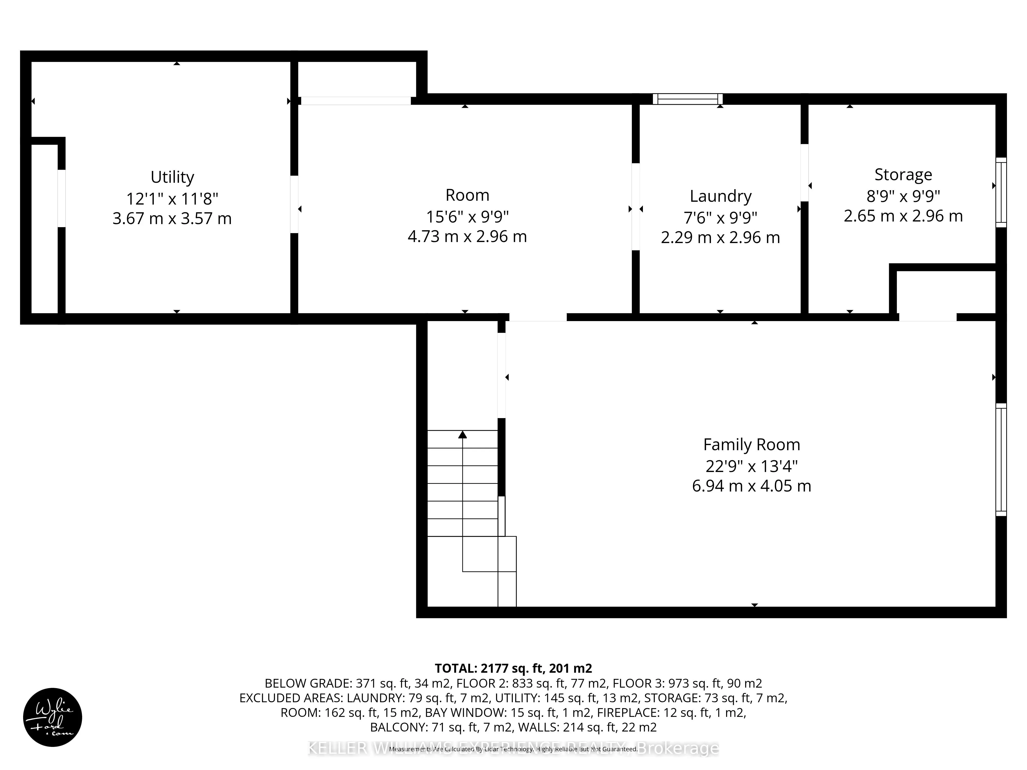 35 Glenridge Road