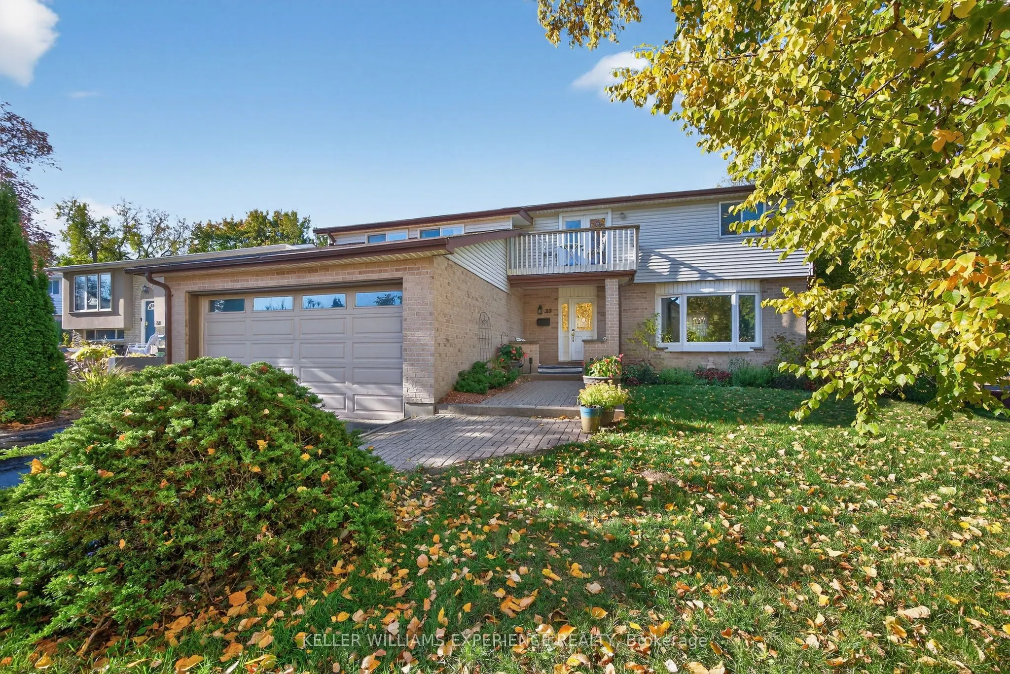 35 Glenridge Road