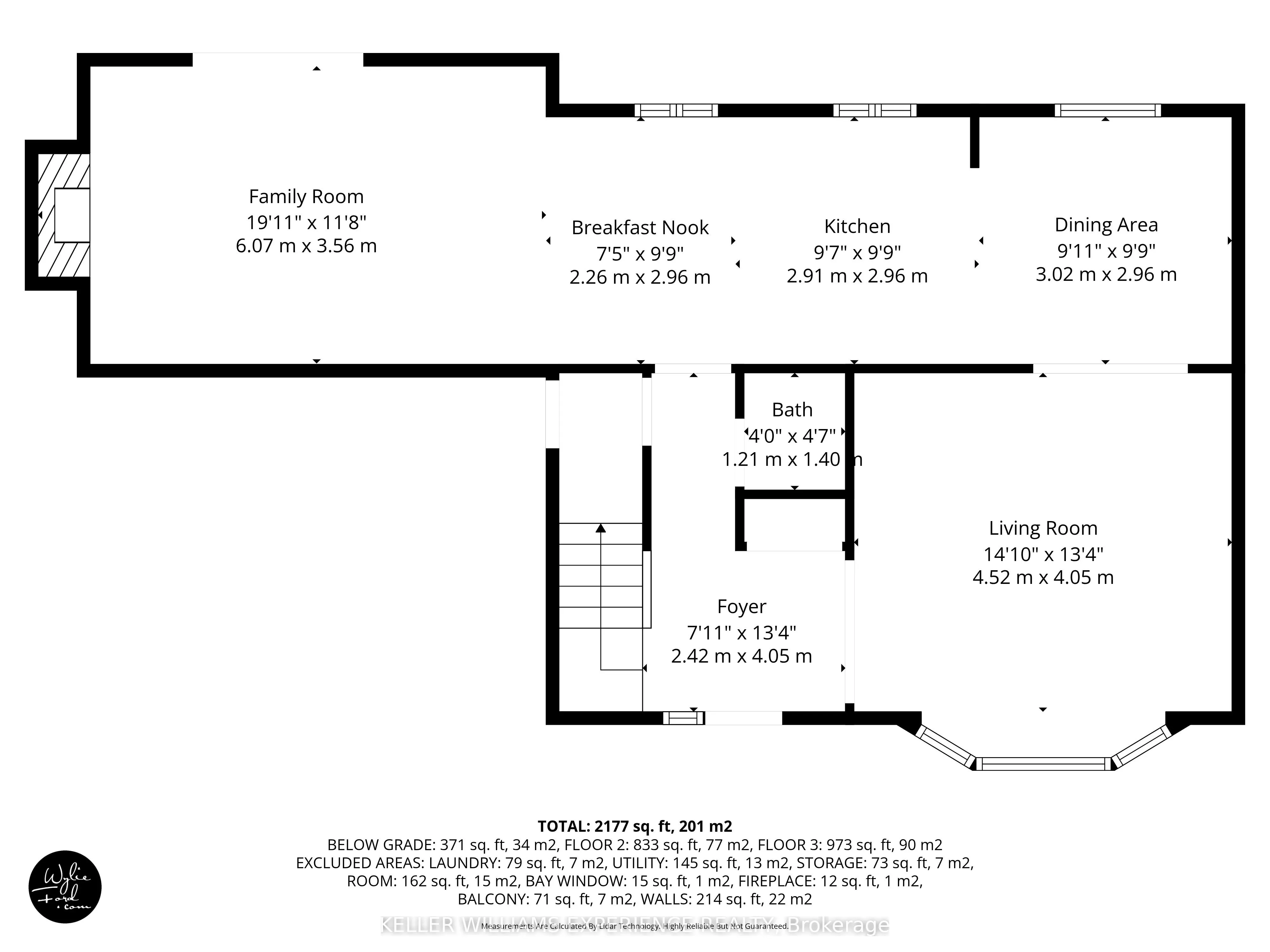 35 Glenridge Road