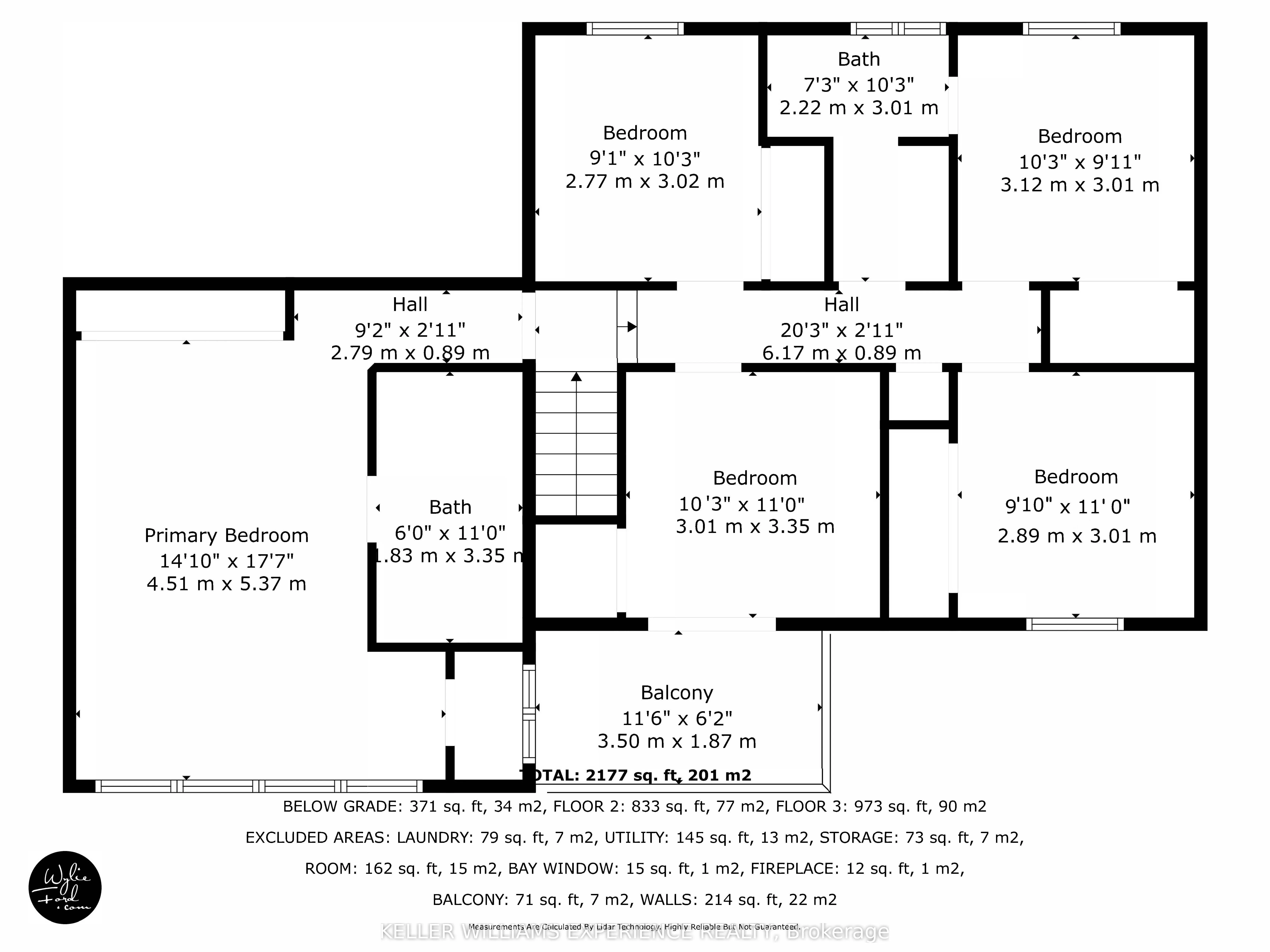 35 Glenridge Road