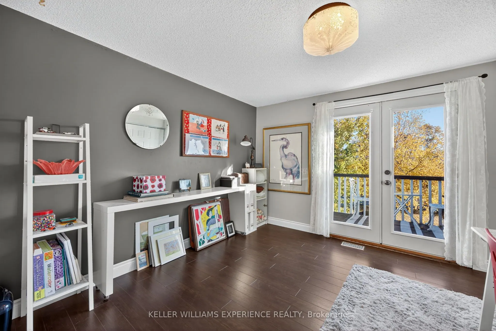 35 Glenridge Road