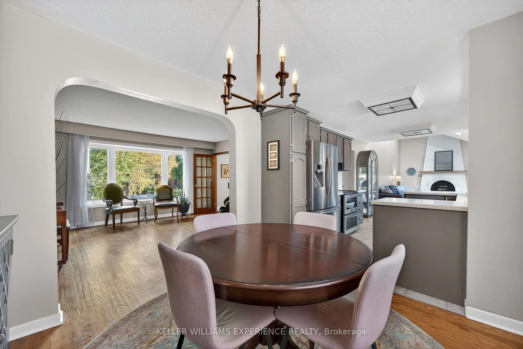 35 Glenridge Road