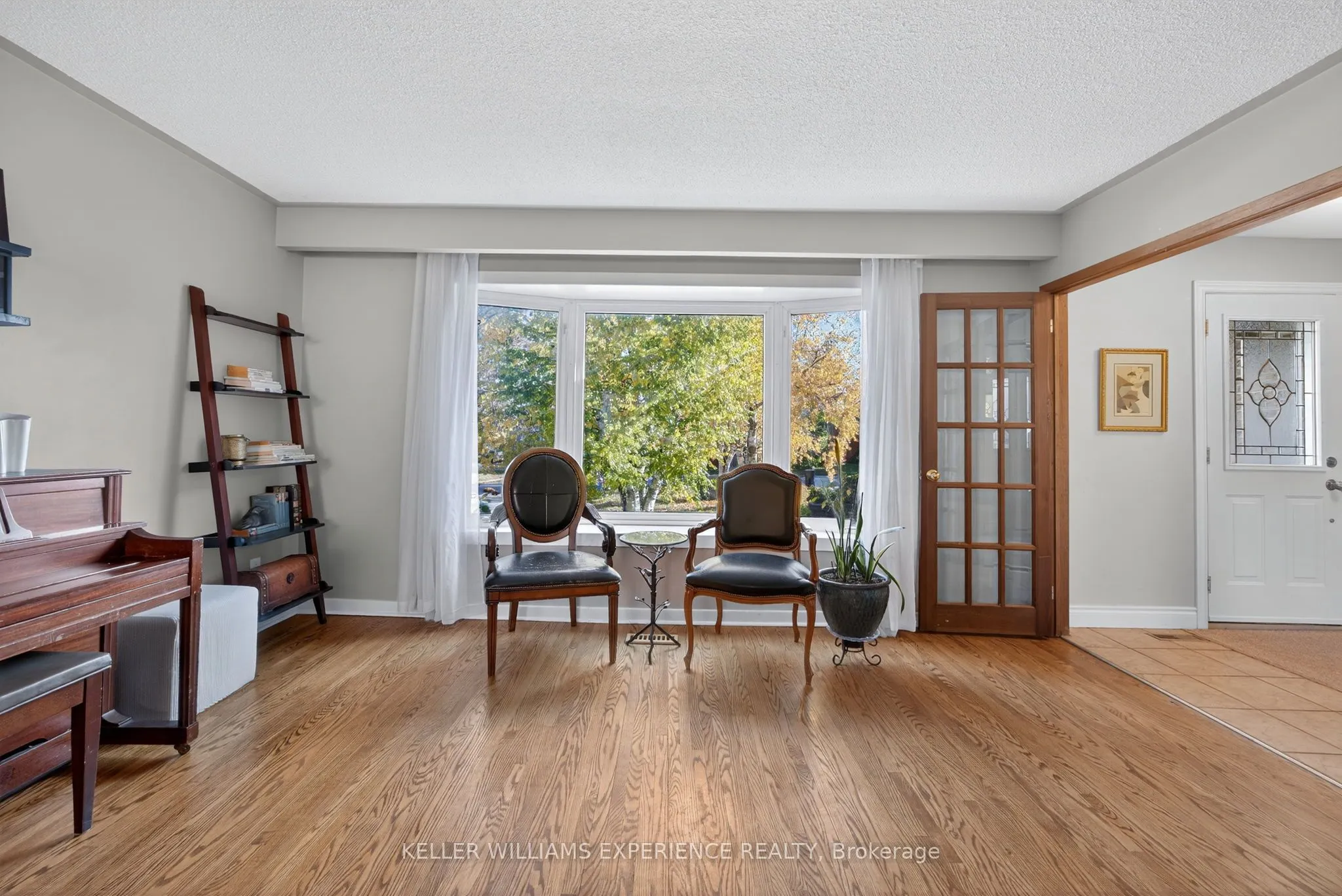 35 Glenridge Road