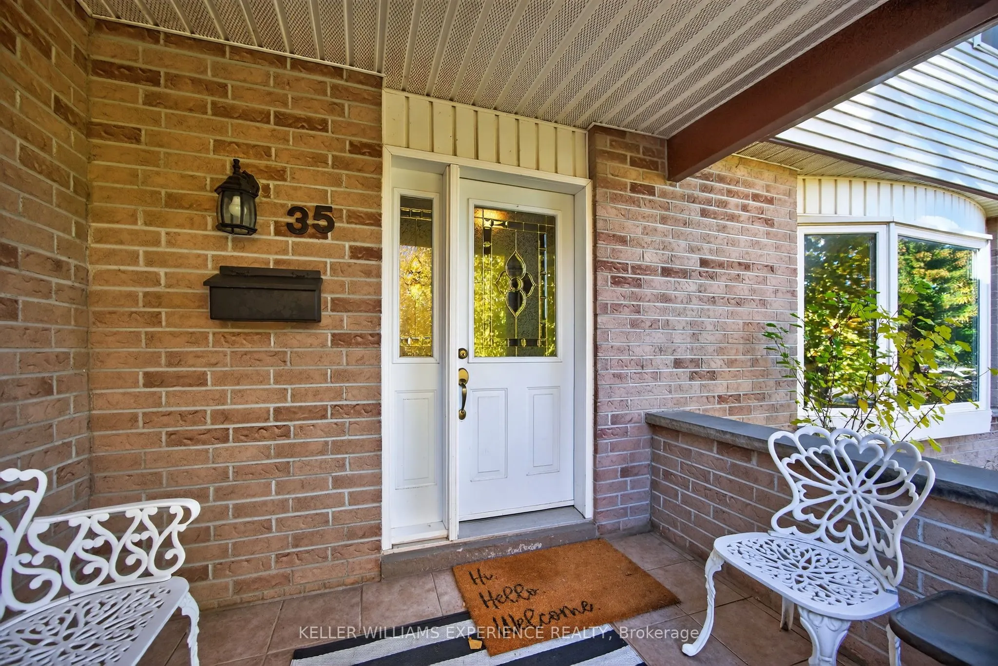 35 Glenridge Road