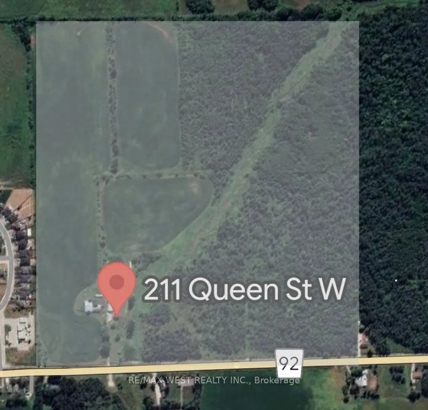 211 Queen Street W