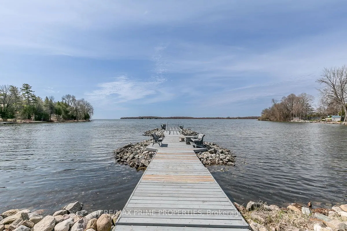 585 Atherley Road #201