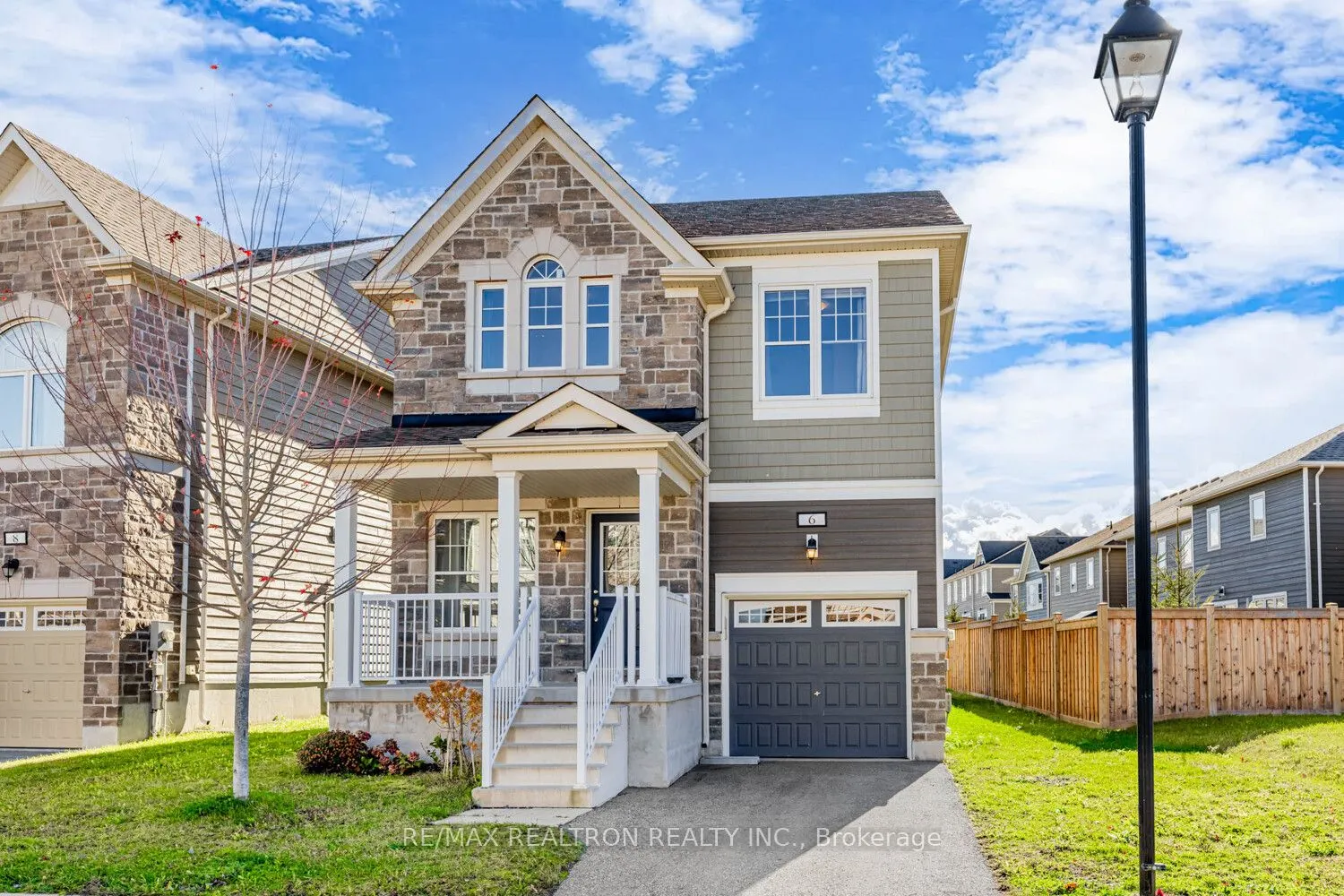 6 Bobolink Drive