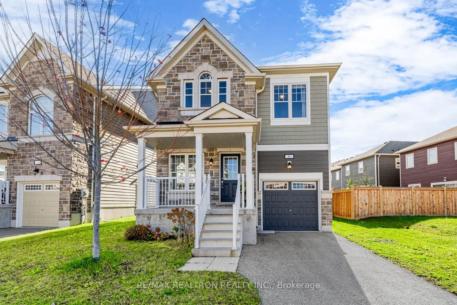 6 Bobolink Drive
