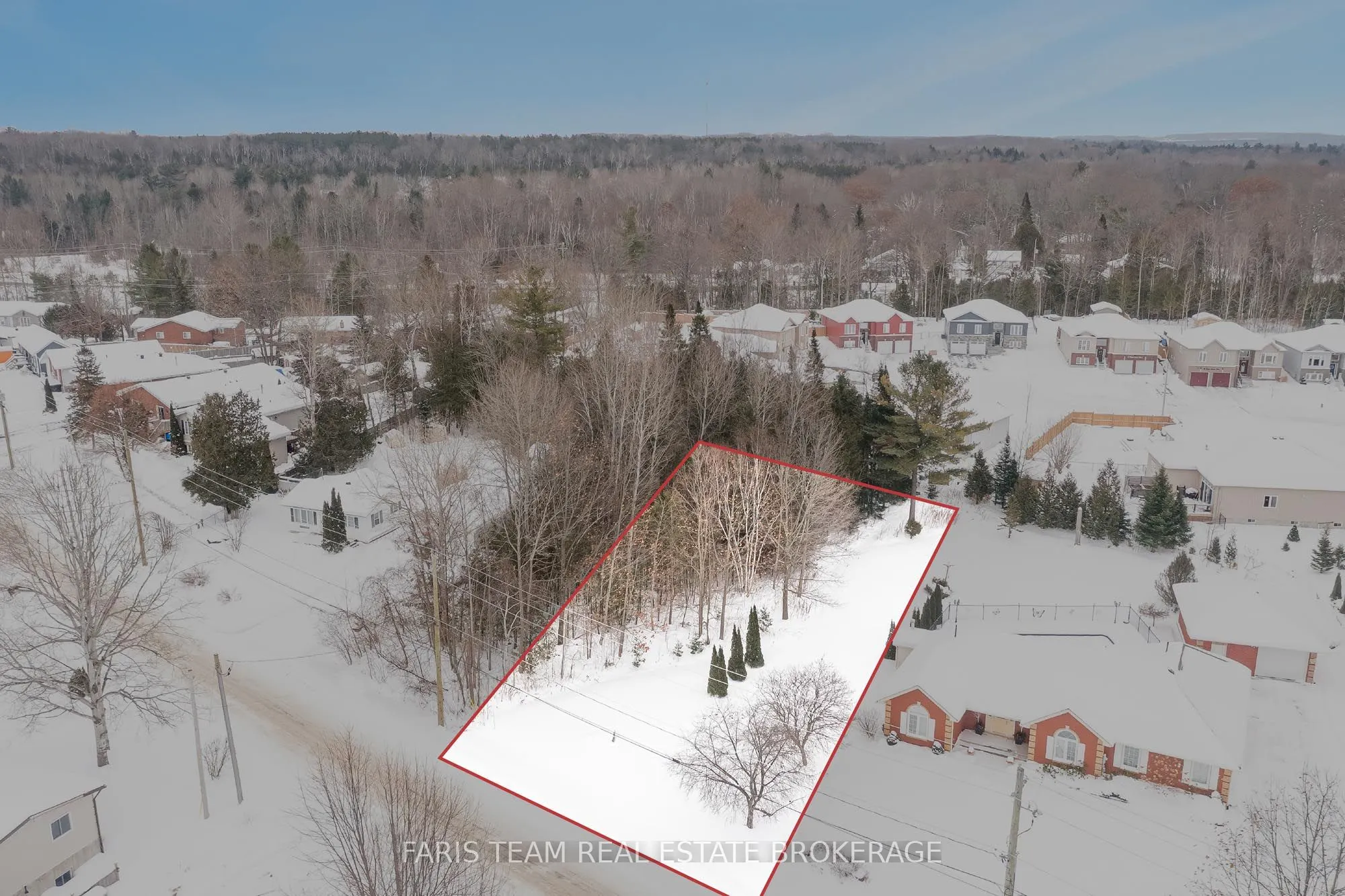 19 Bourgeois Beach Road