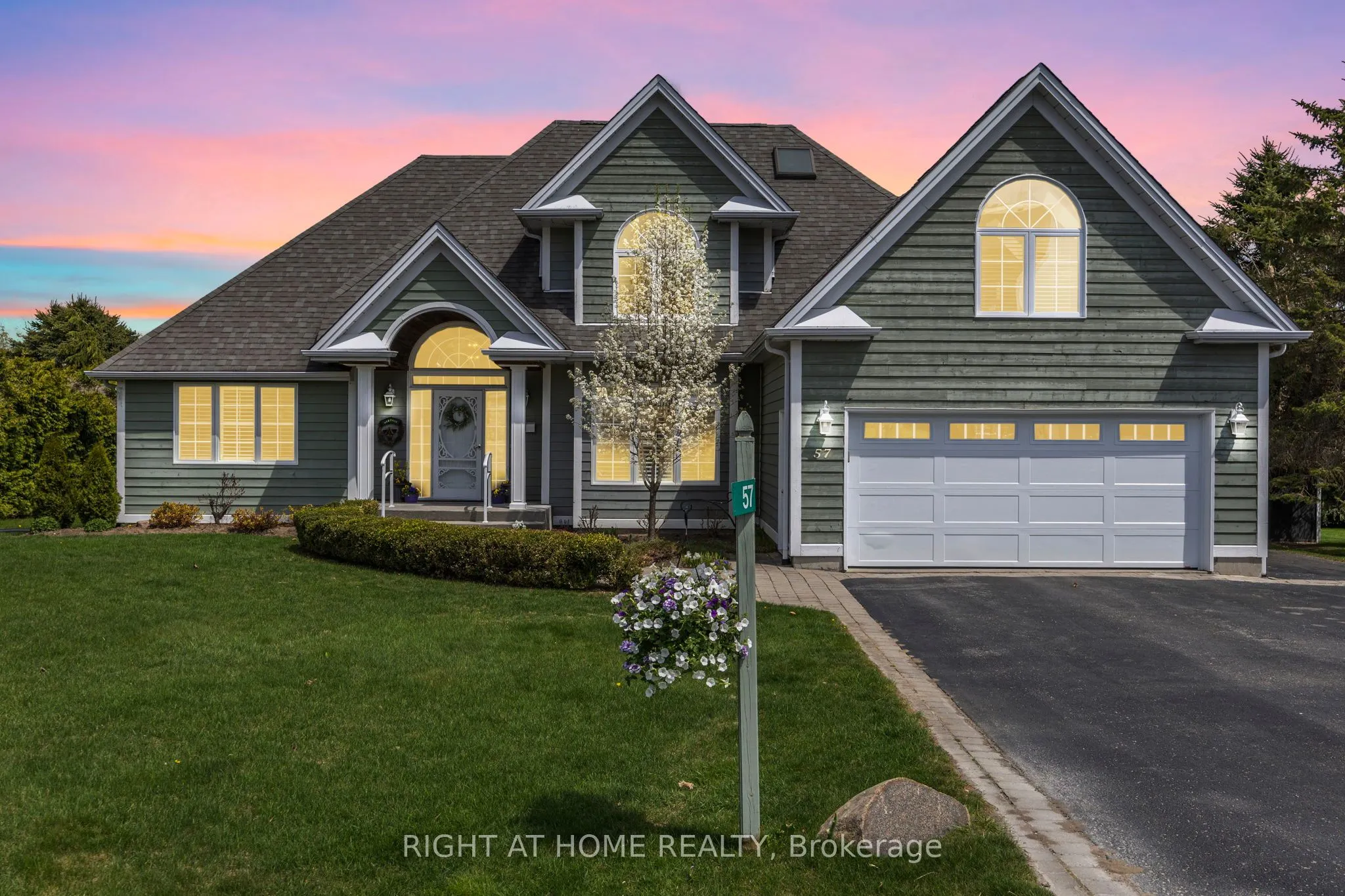 57 Highland Drive