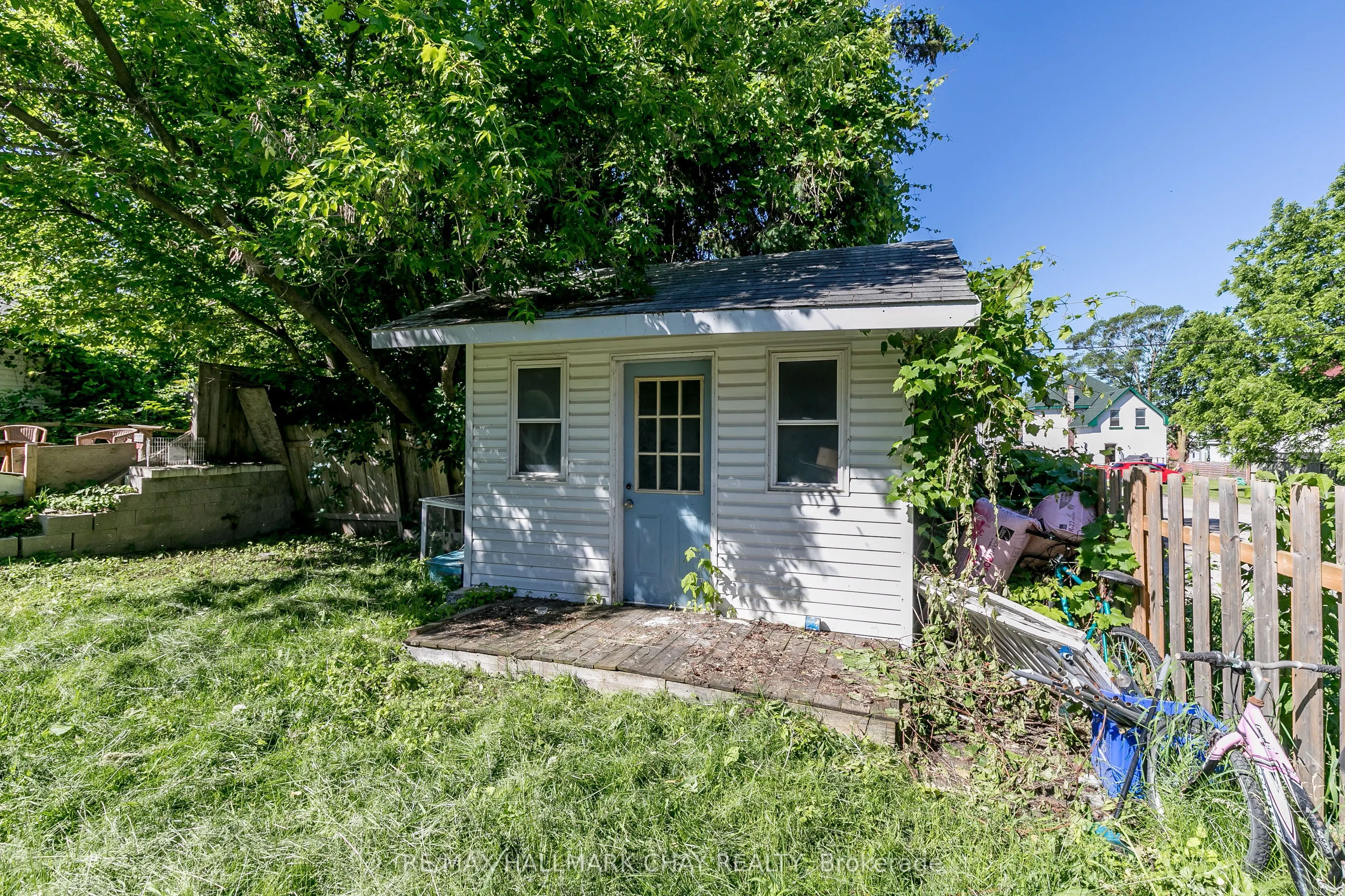 226 Queen Street