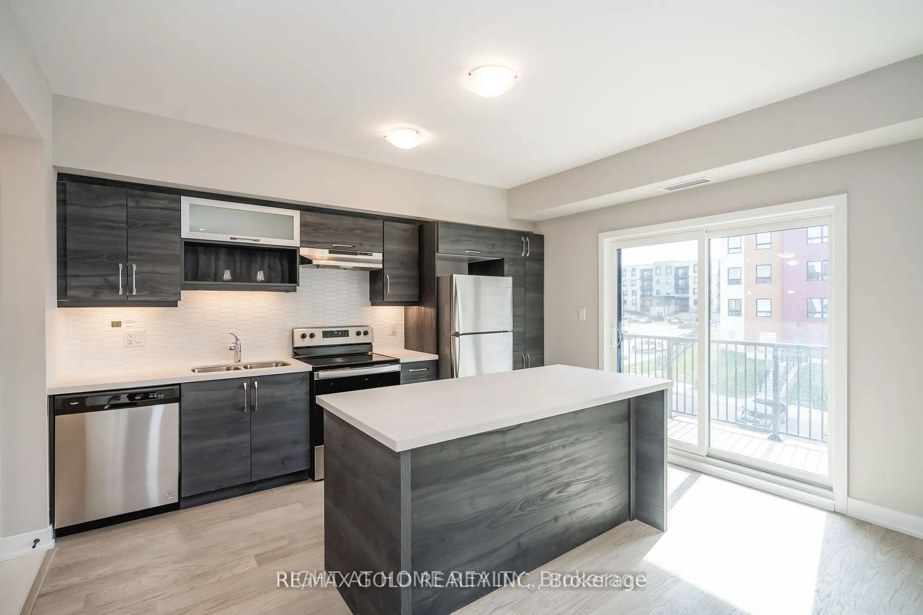 1 Chef Lane #213