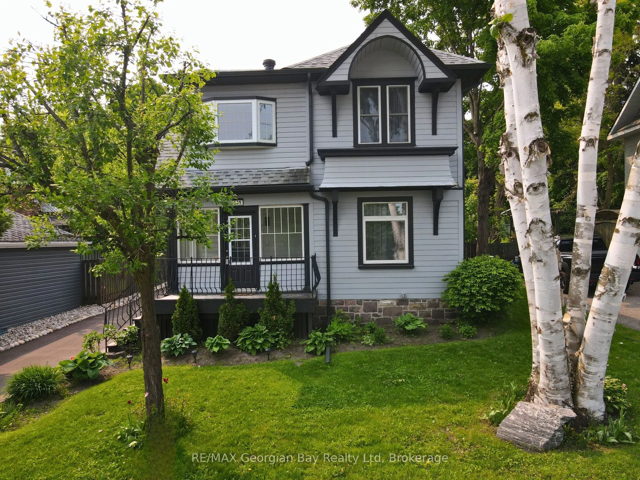 641 Bay Street