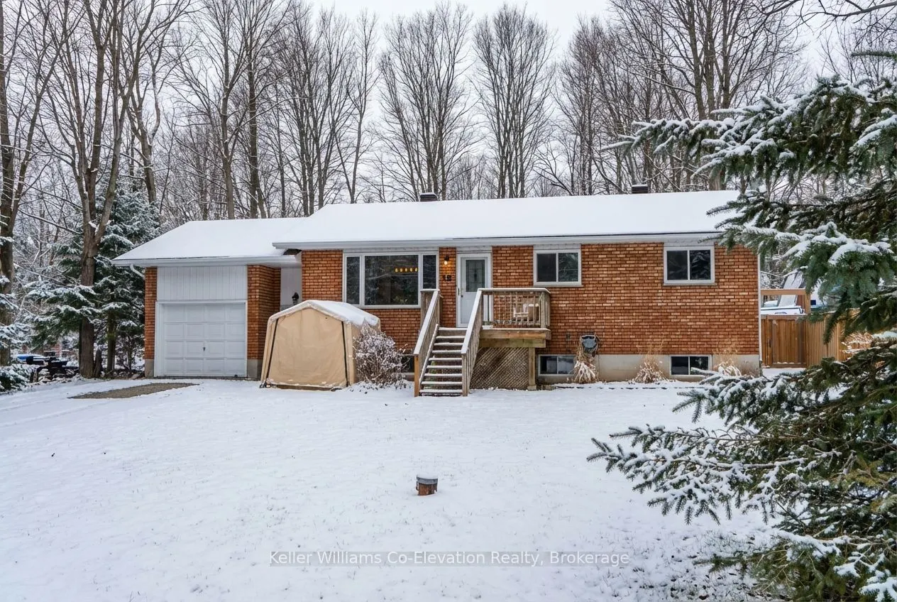 16 Mundy Avenue