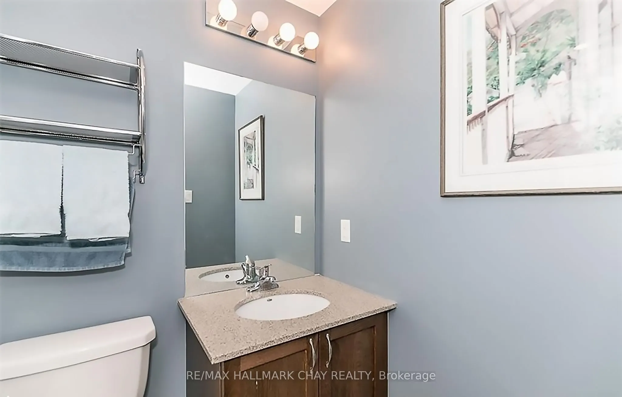 306 Essa Road #302