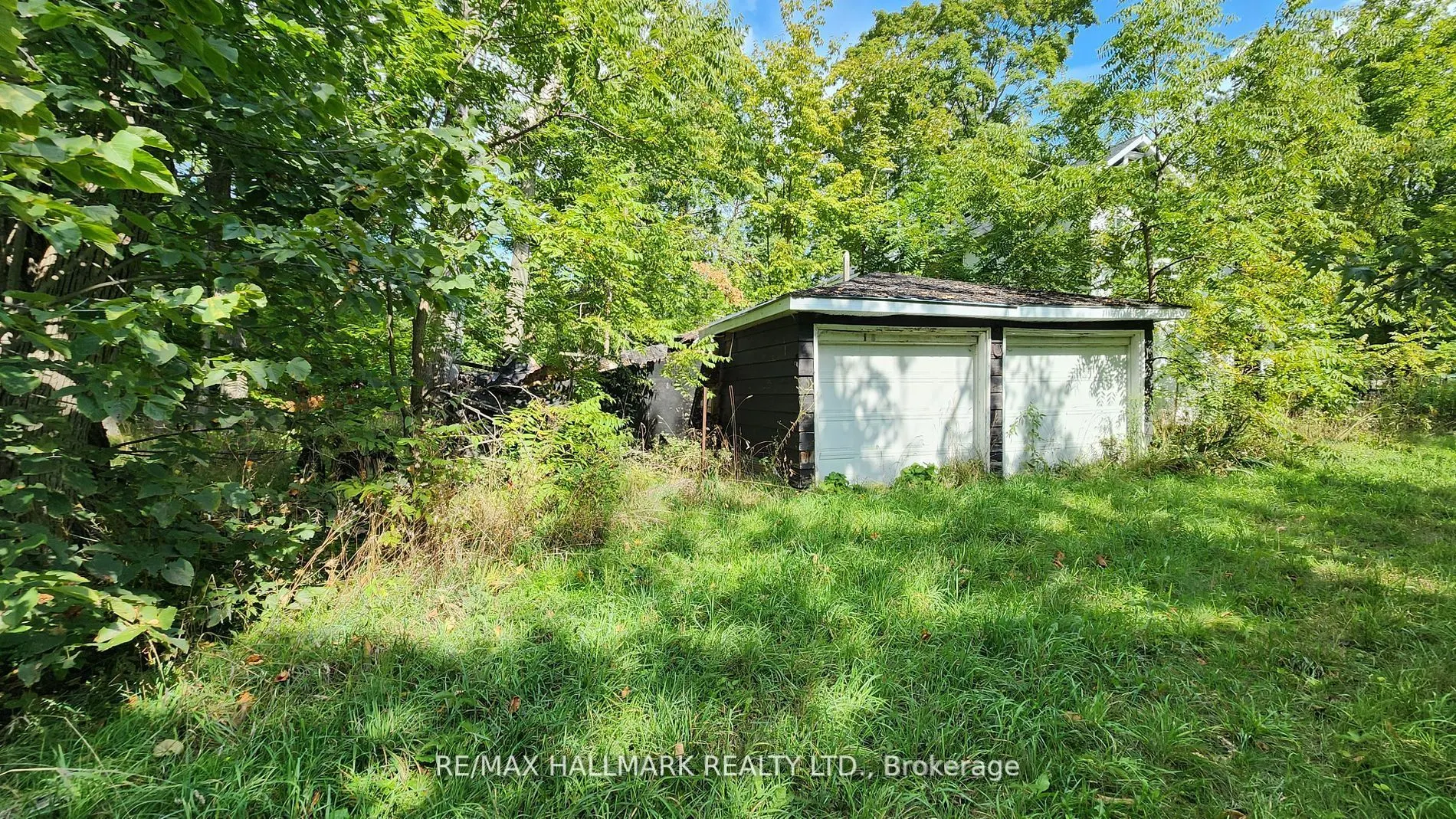 26 Lakeshore Road W